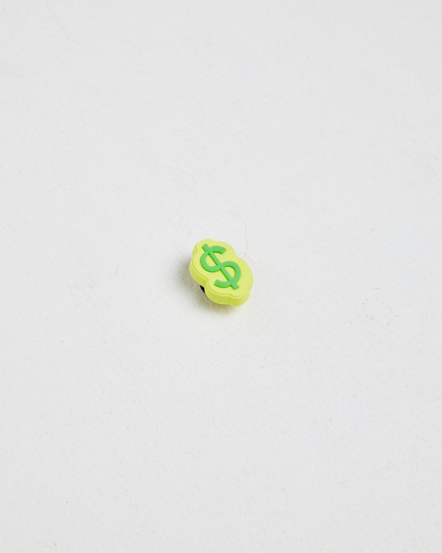 Slime Dollar Sign Jibbit