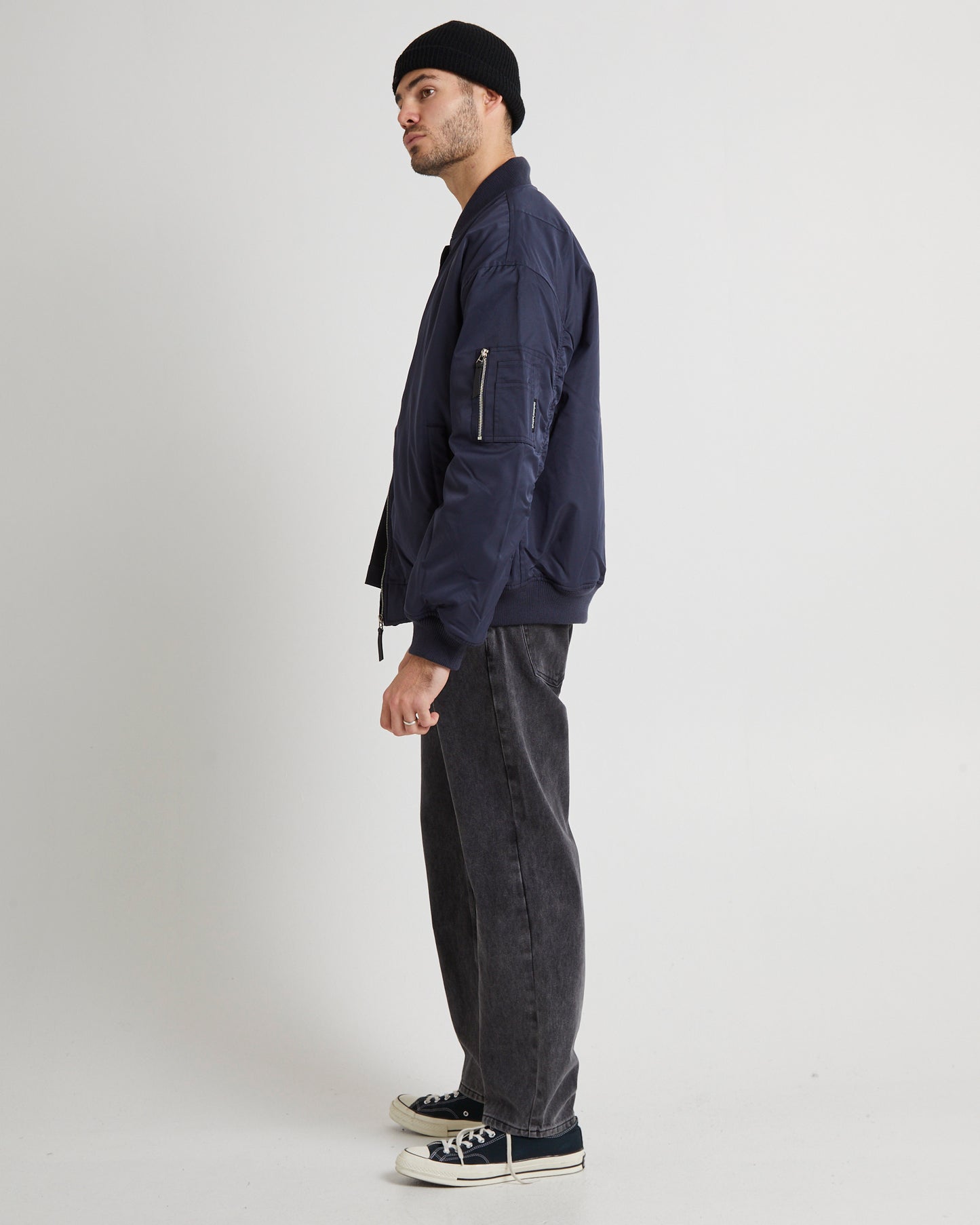 Anohni Bomber Jacket