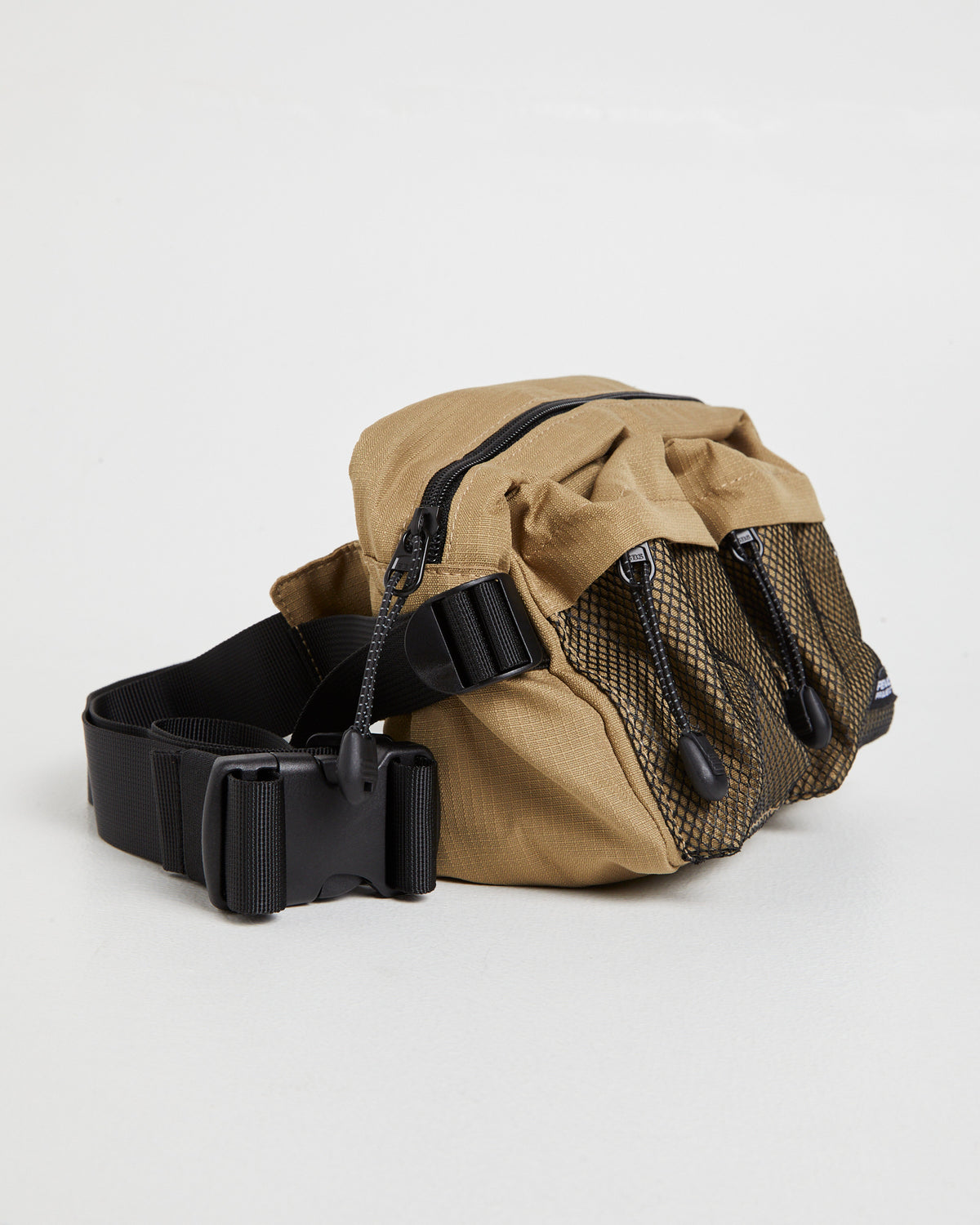 Burnside Tactical Bag BROWN