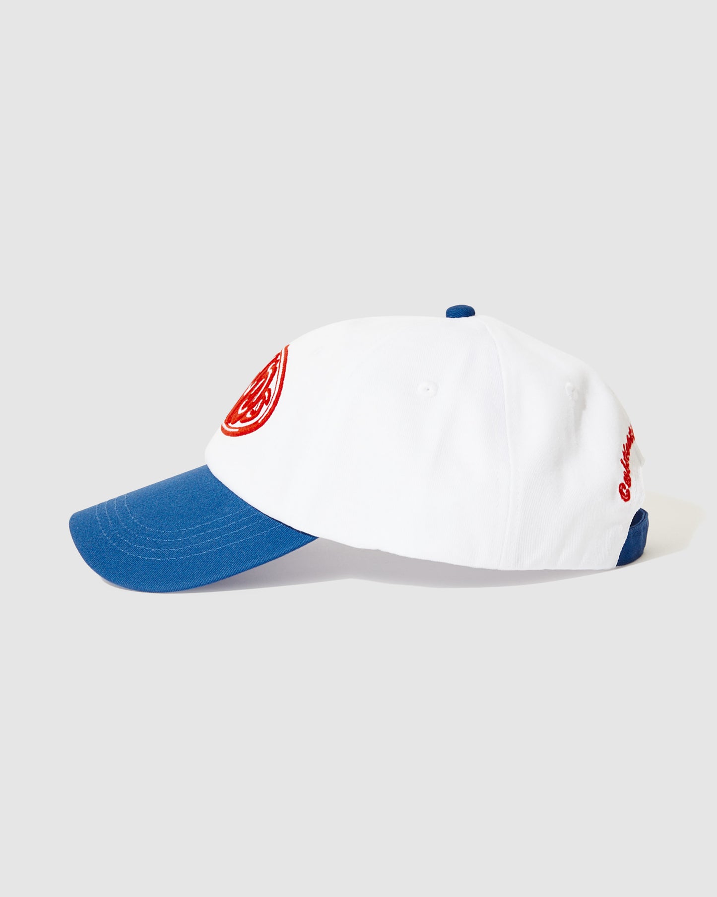 Frogga Six Panel Cap