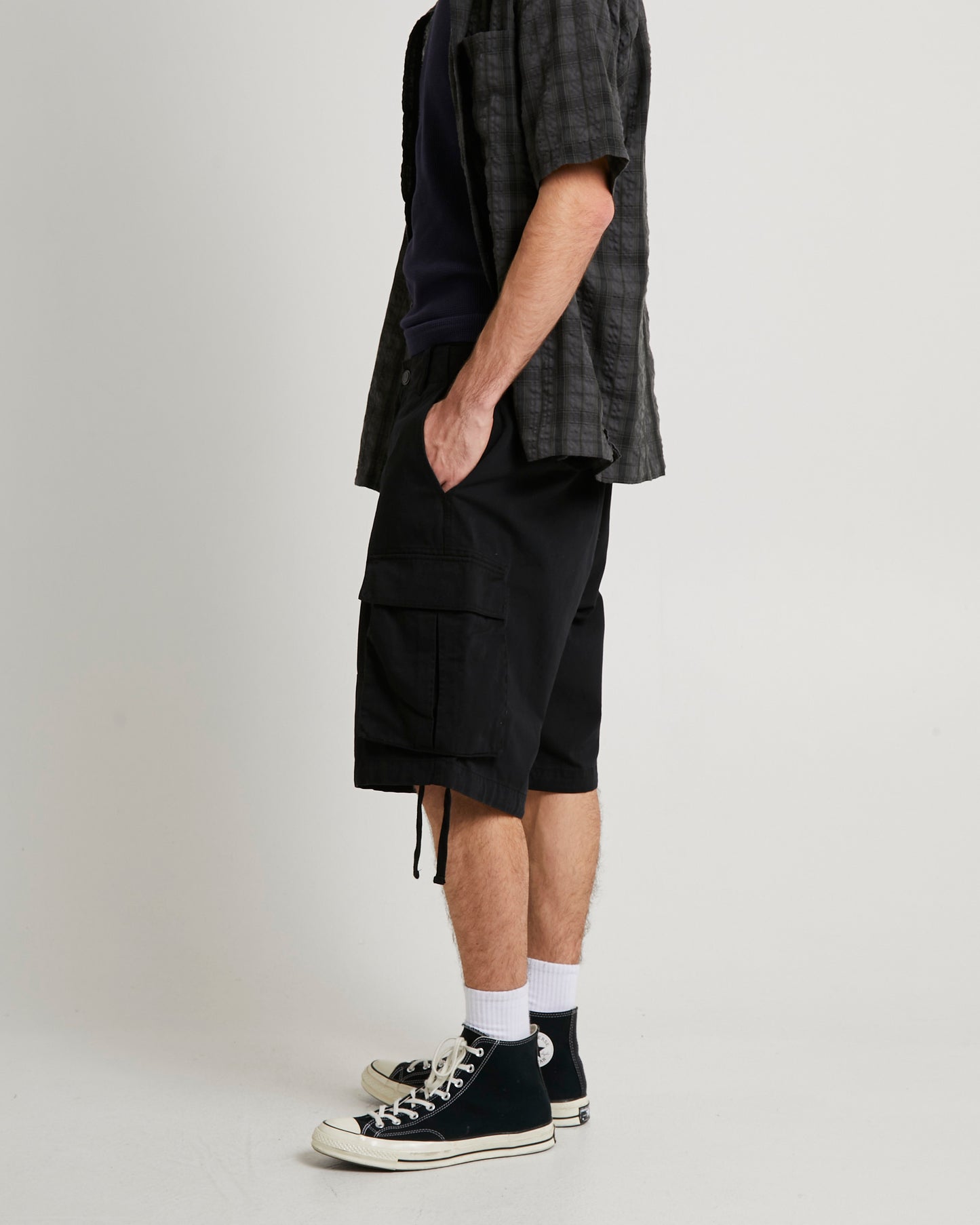 Razor Cargo Short