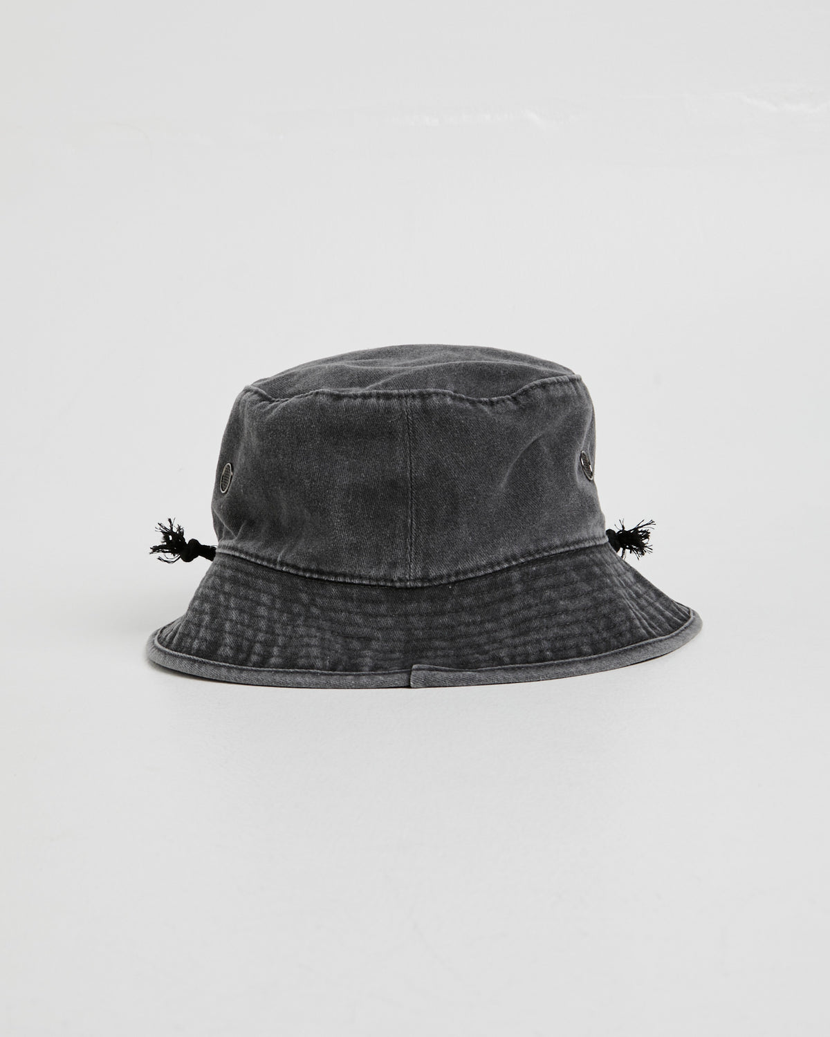 Marked Boonie BLACK