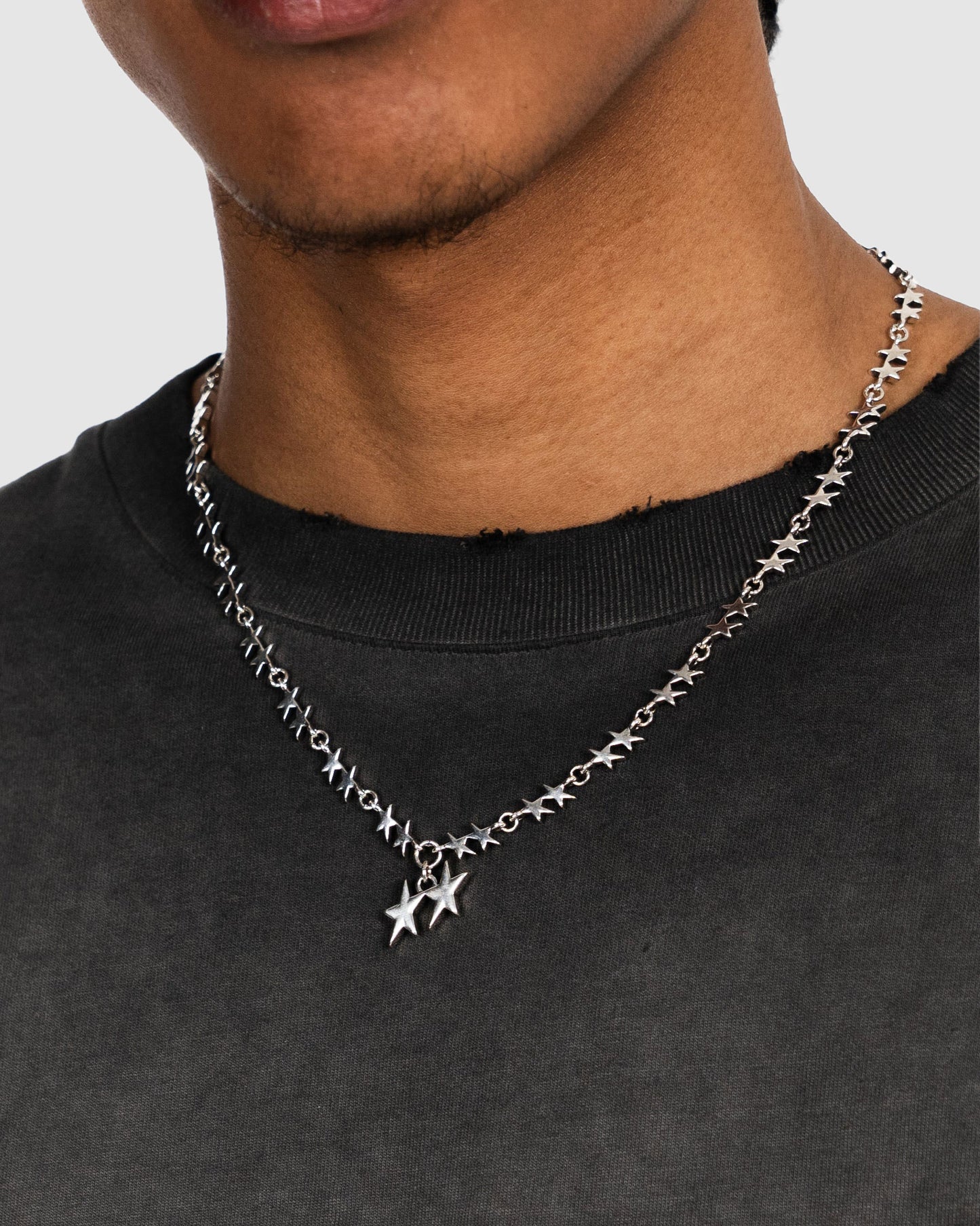 Superstar Chain Silver