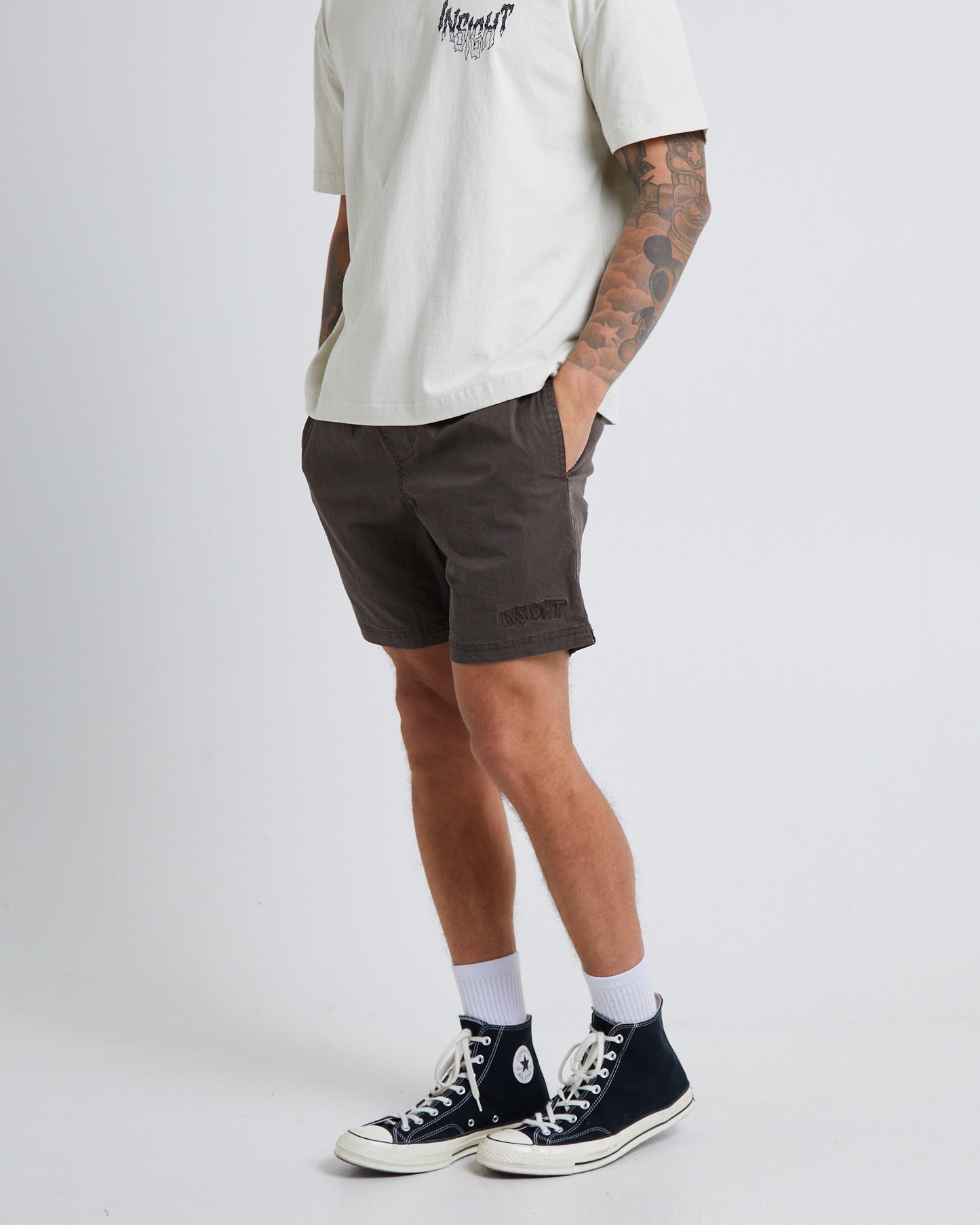 Dive Boardshorts