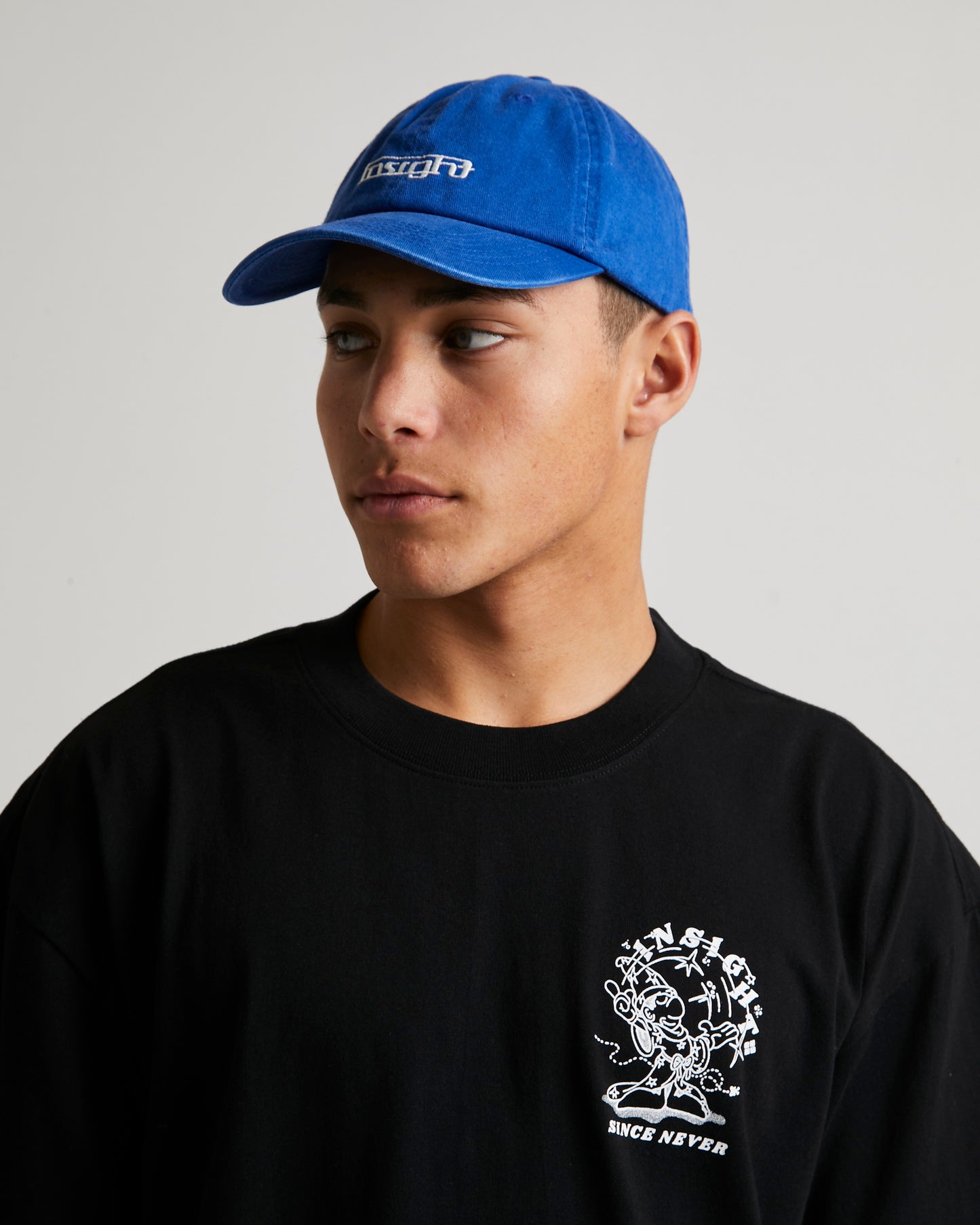 Admission Cap