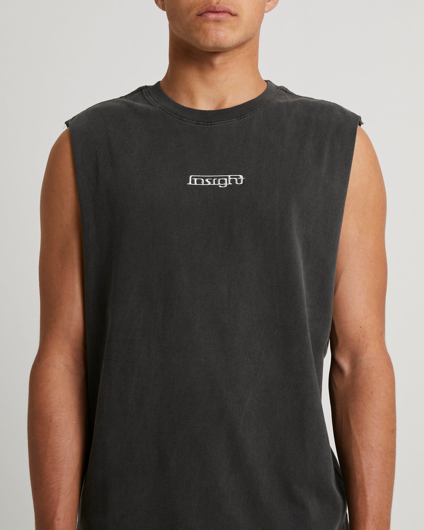General Muscle Tee