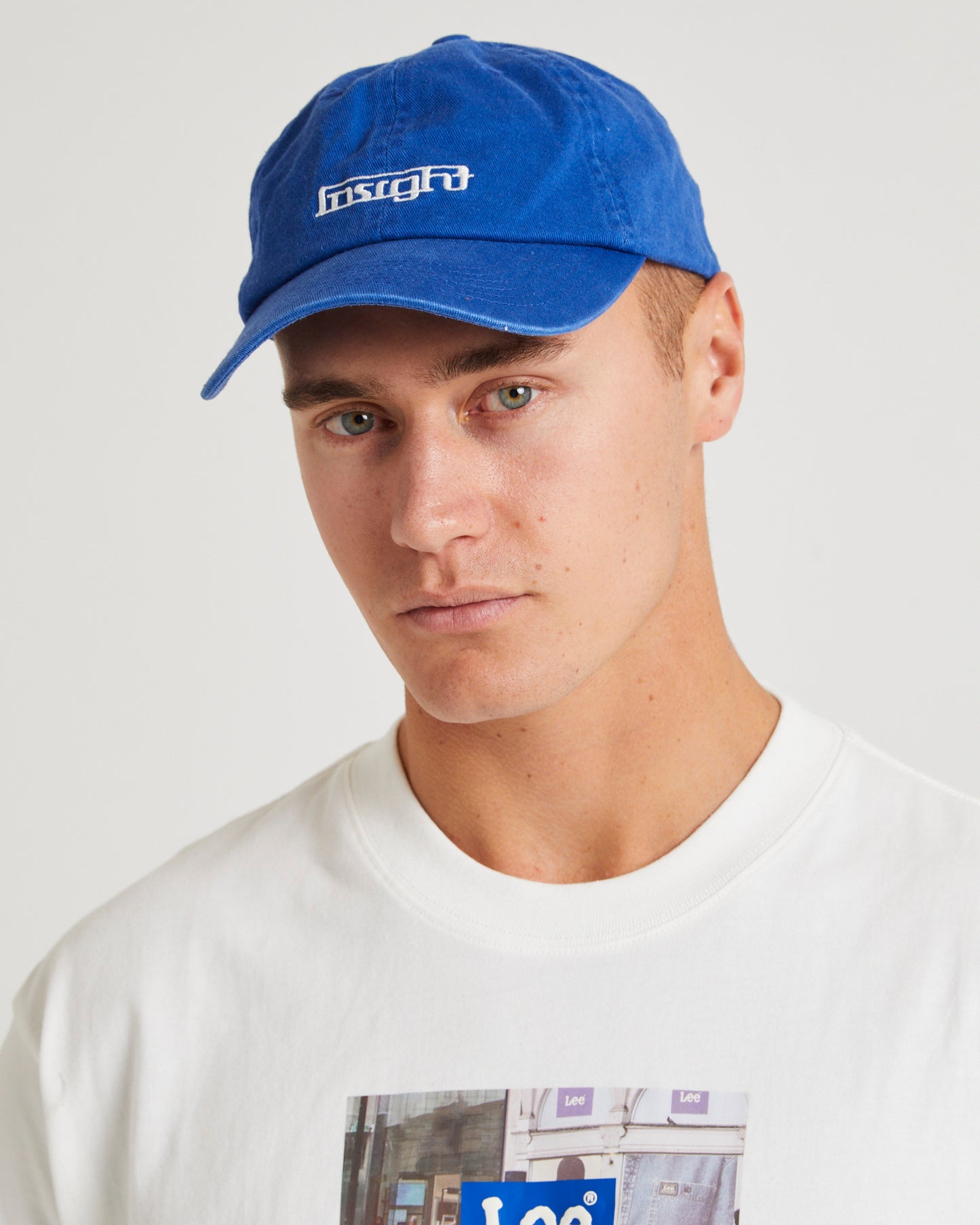 Admission Cap