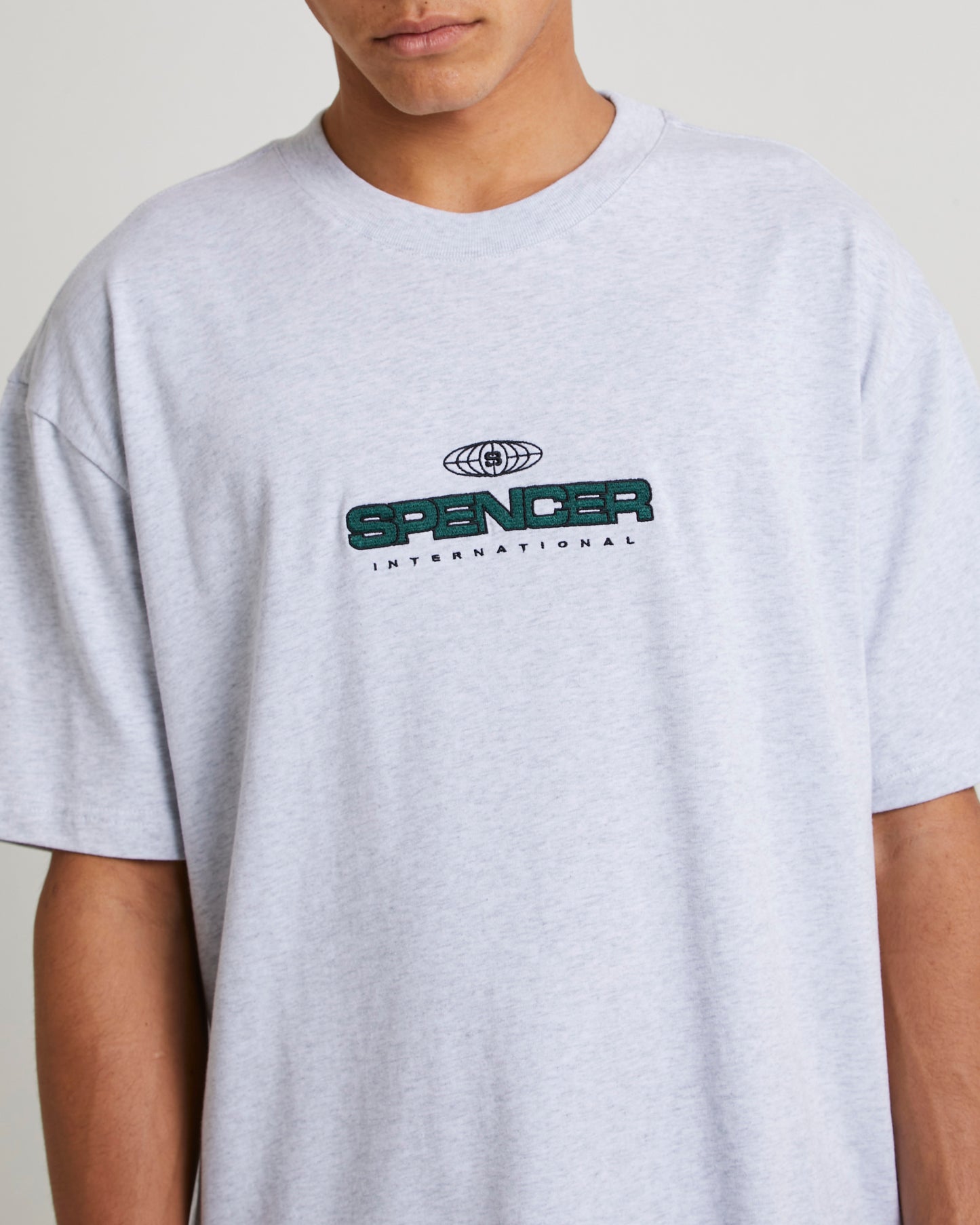 Emblem Short Sleeve T-Shirt