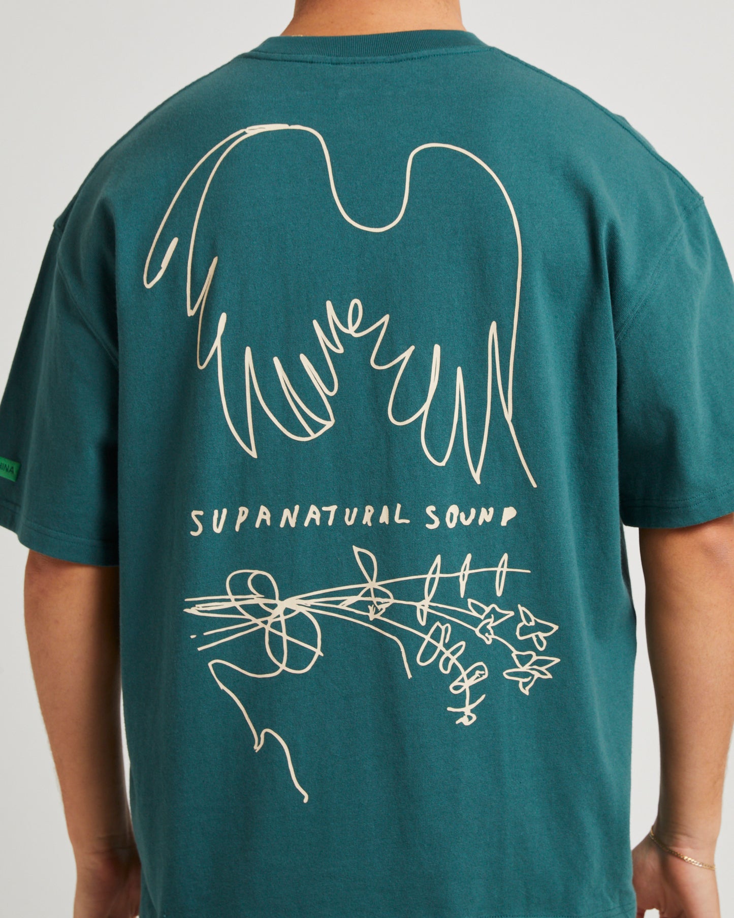 Hauntology T-Shirt