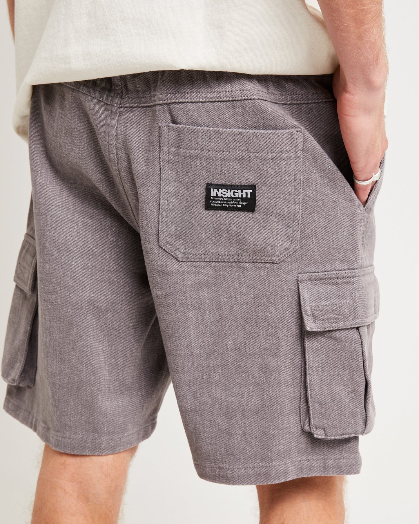 Select Cargo Shorts