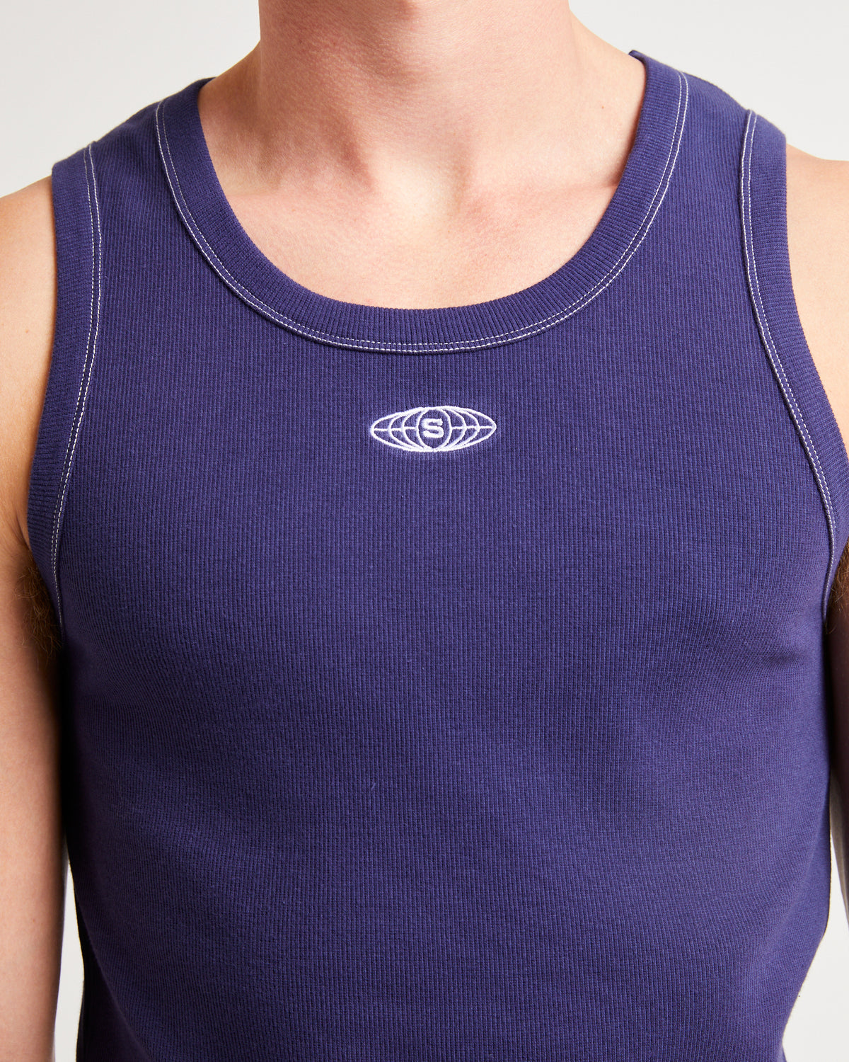 Global Singlet NAVY