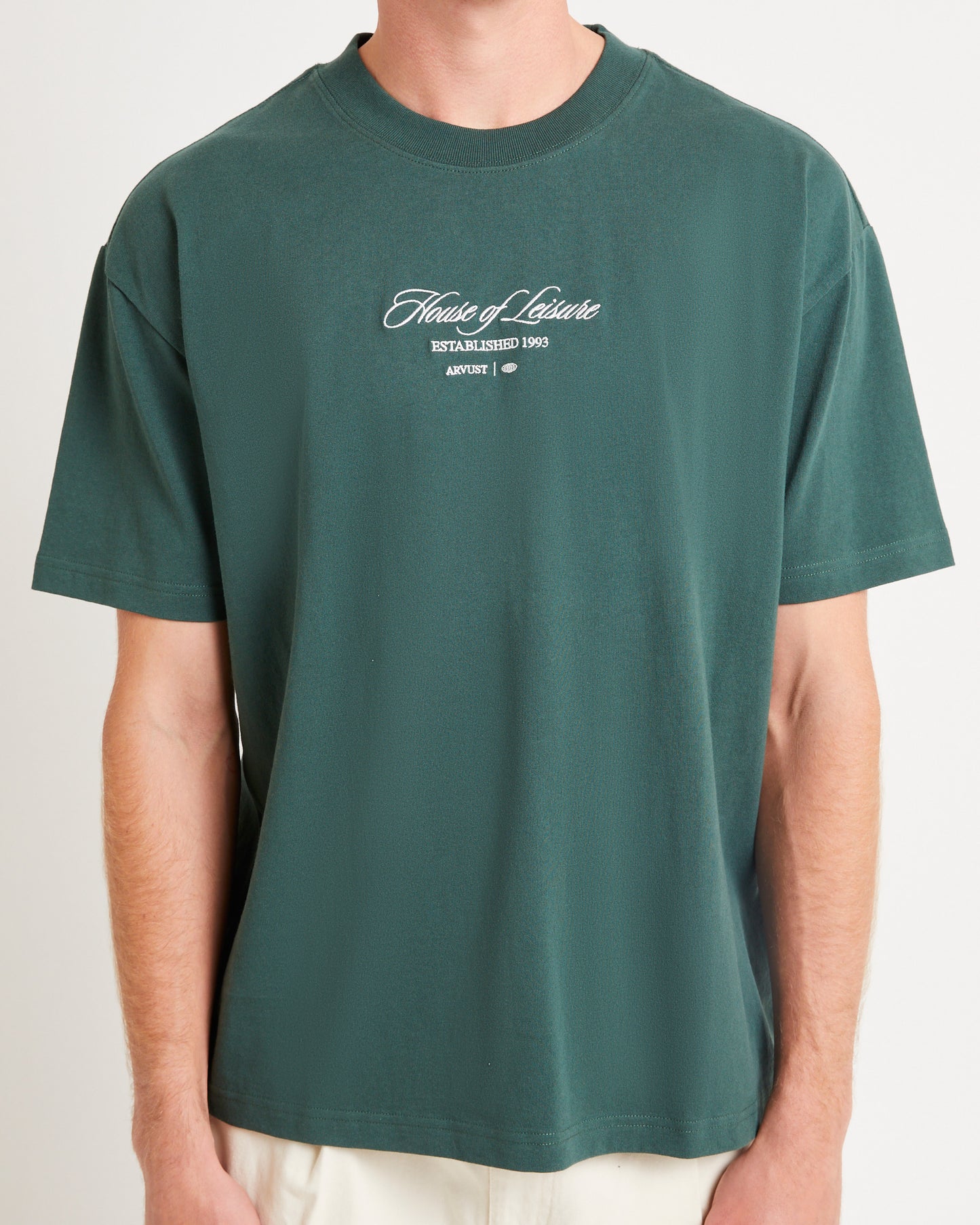 Leisure T-Shirt