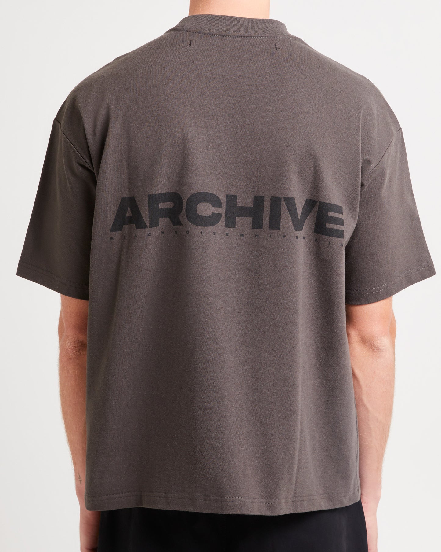 Archive T-Shirt
