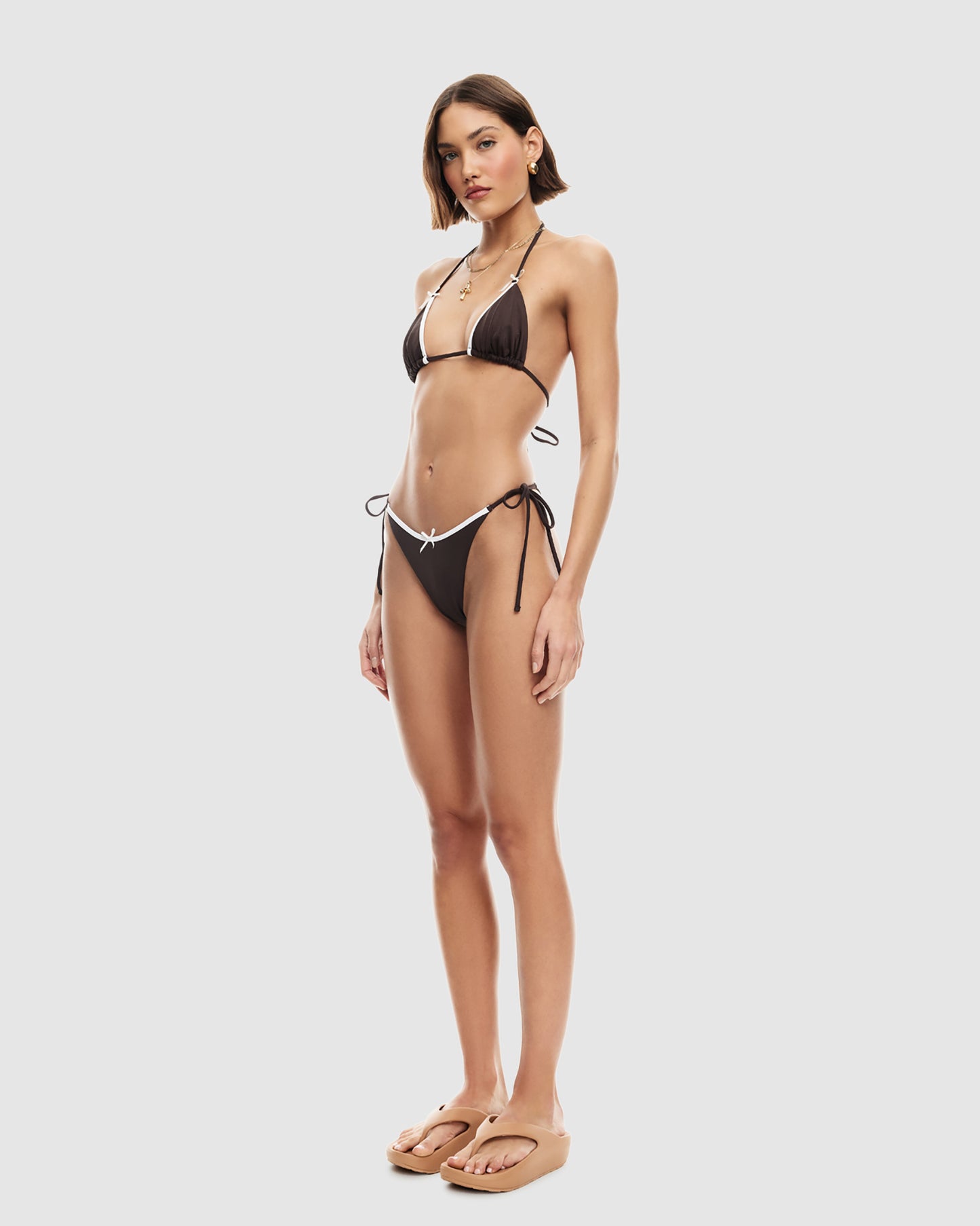 Rio Bikini Tie Bottom