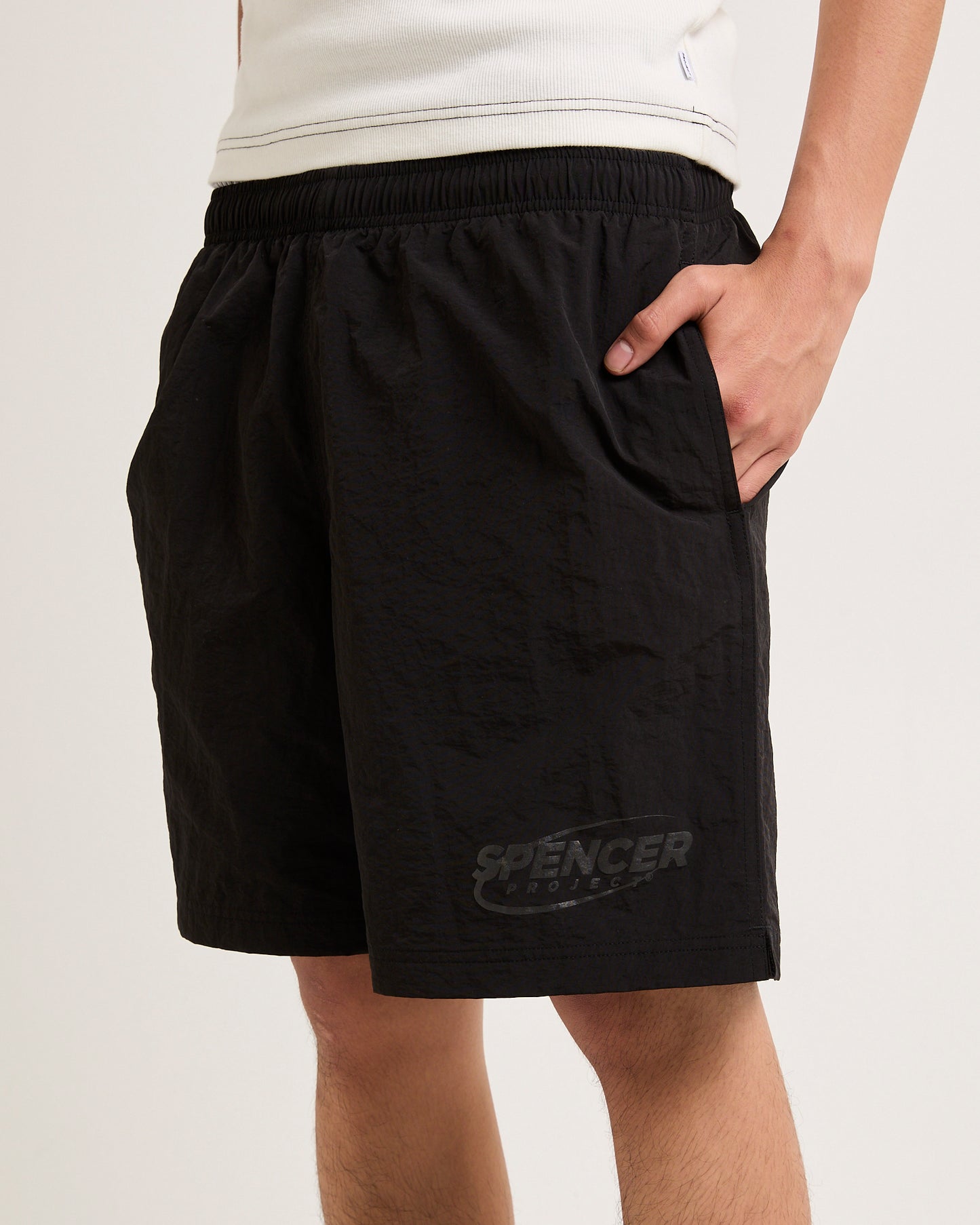 Nitro Swim Boardshorts