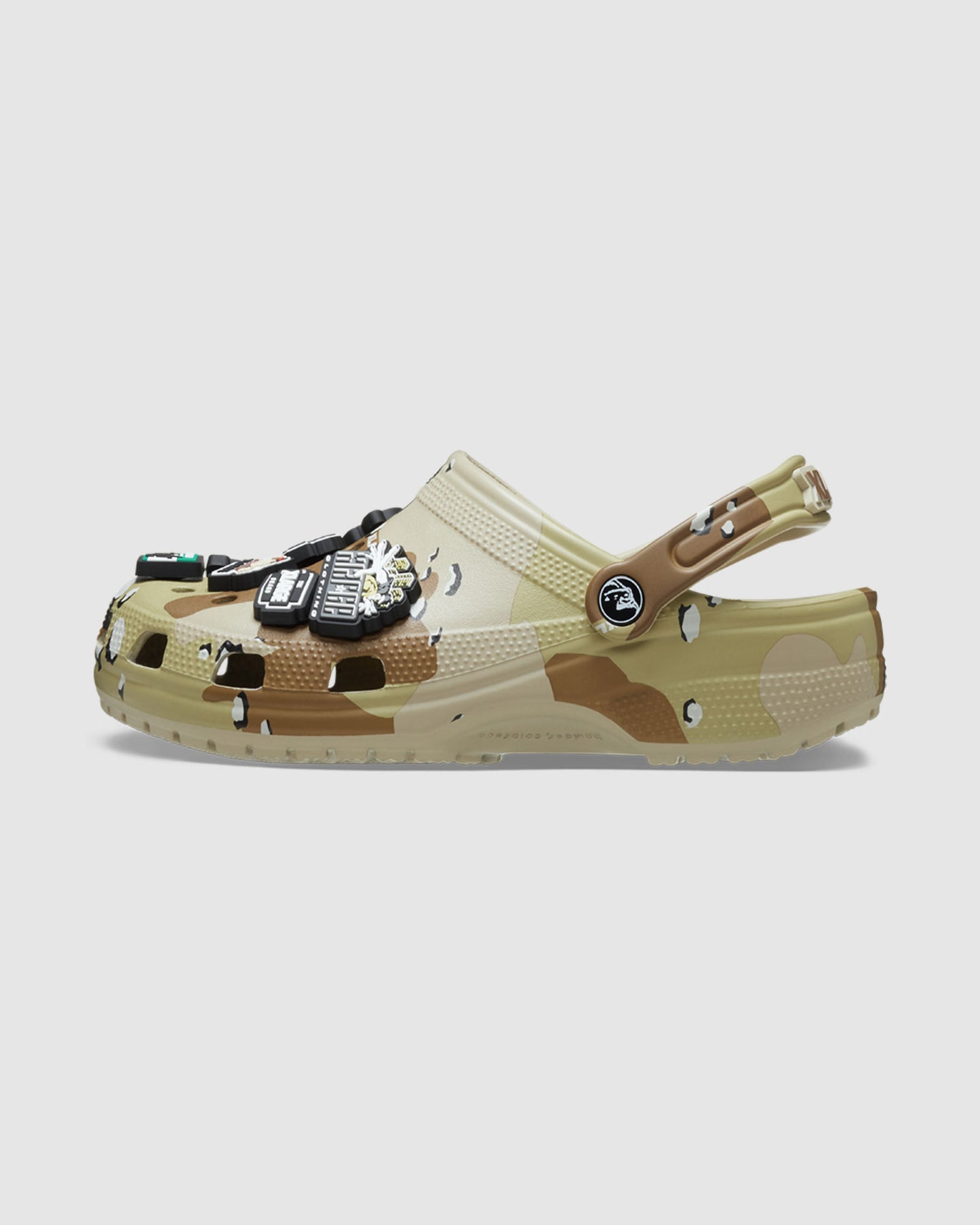 XLARGE x Crocs Classic Clog