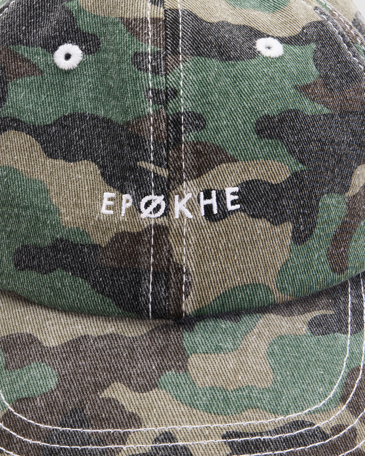 Epokhe Core Cap CAMO