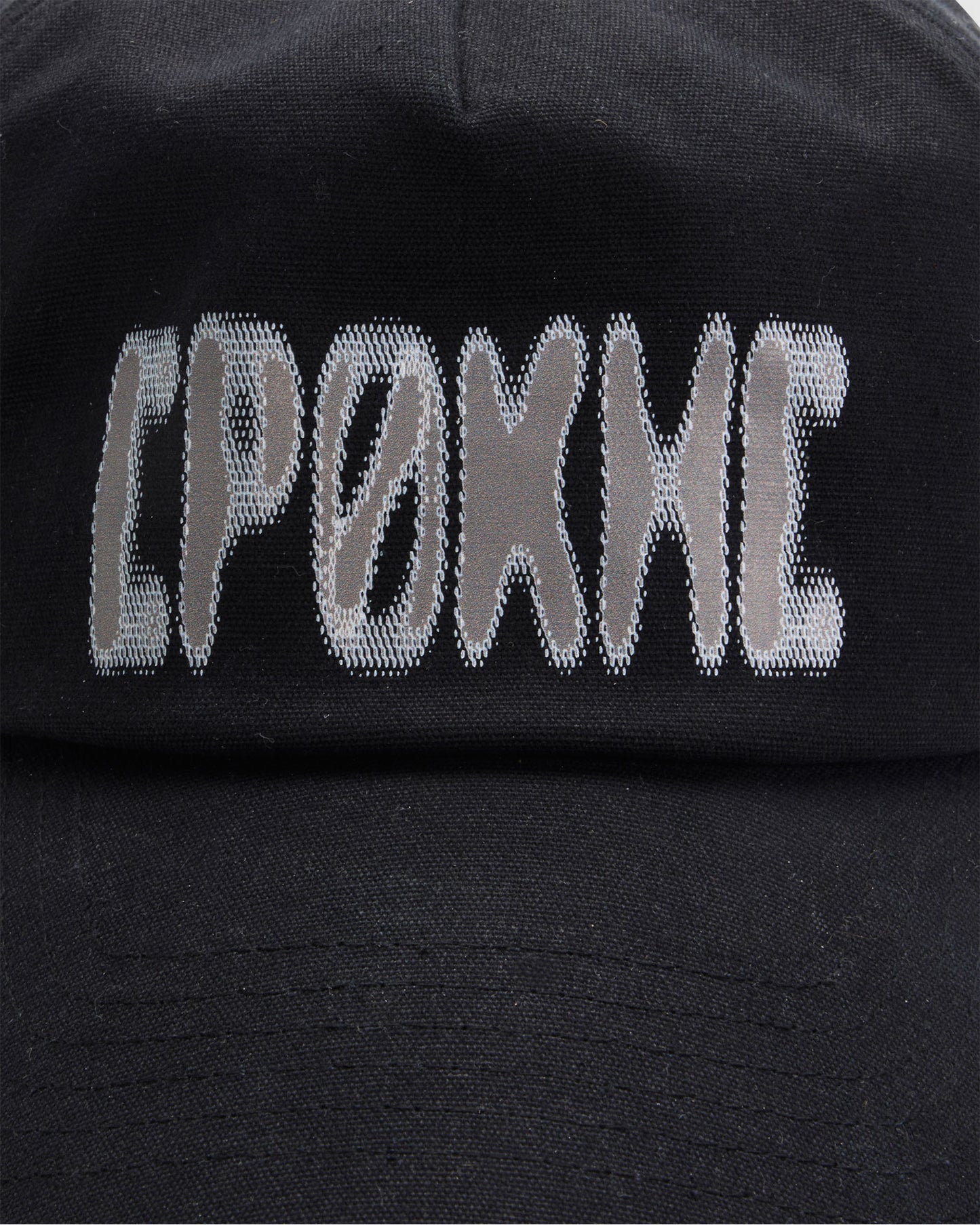 Epokhe Heat Seeker 5 Panel Cap