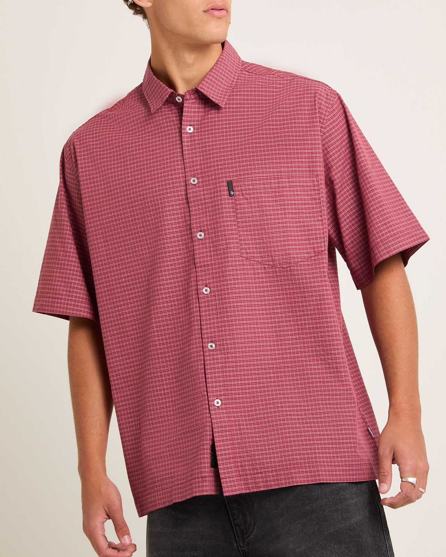 Skate Shirt