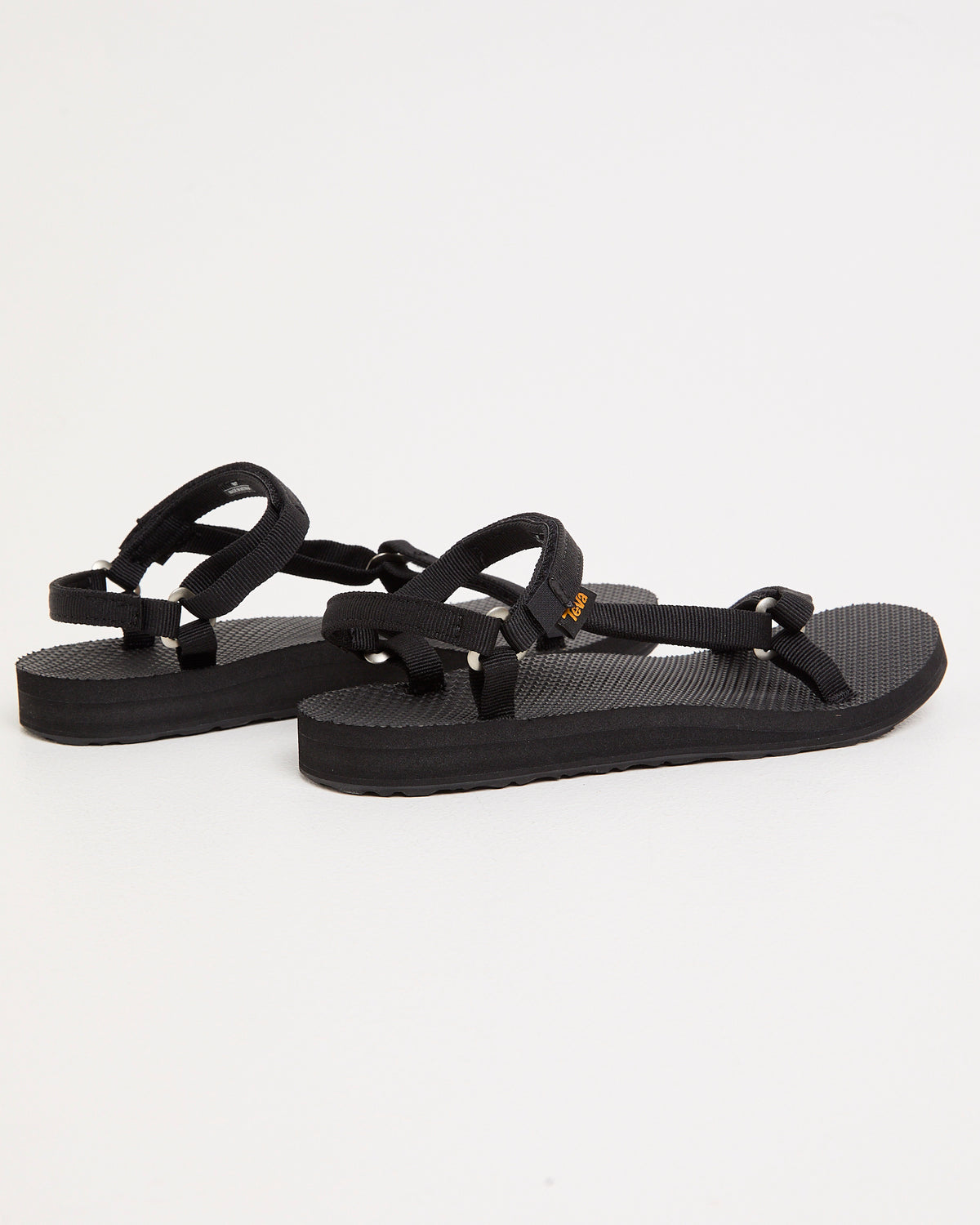 Women's Original Universal Slim Sandal BLACK