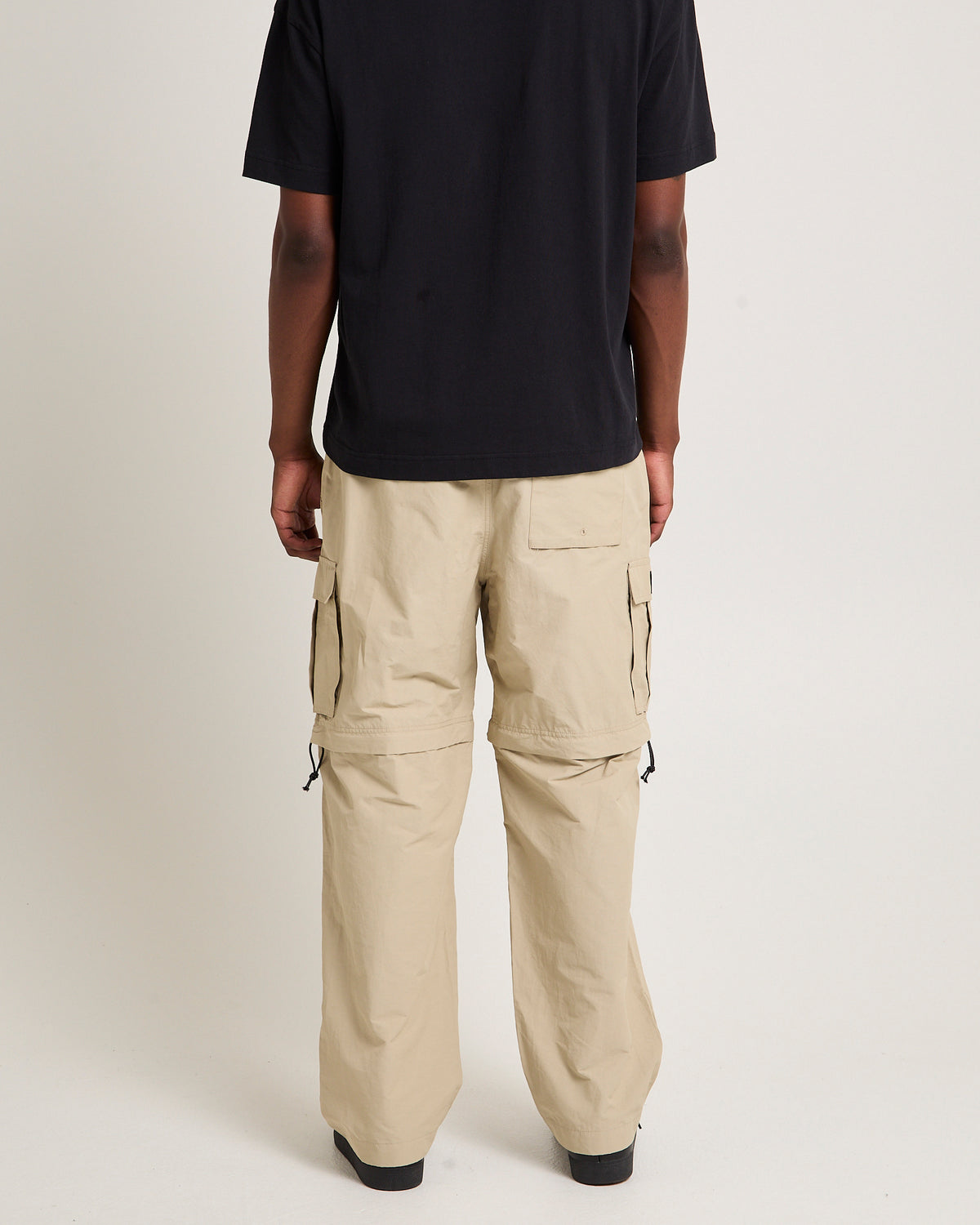 Hiker Pants SAND