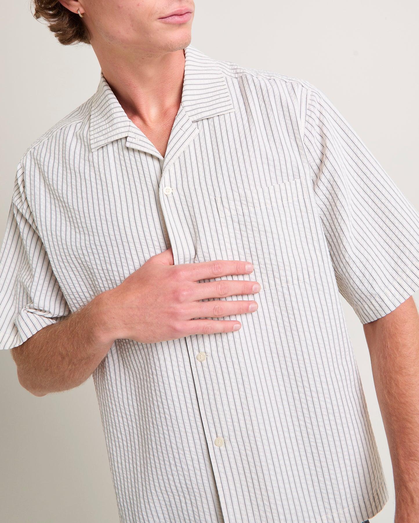 Archibald Shirt