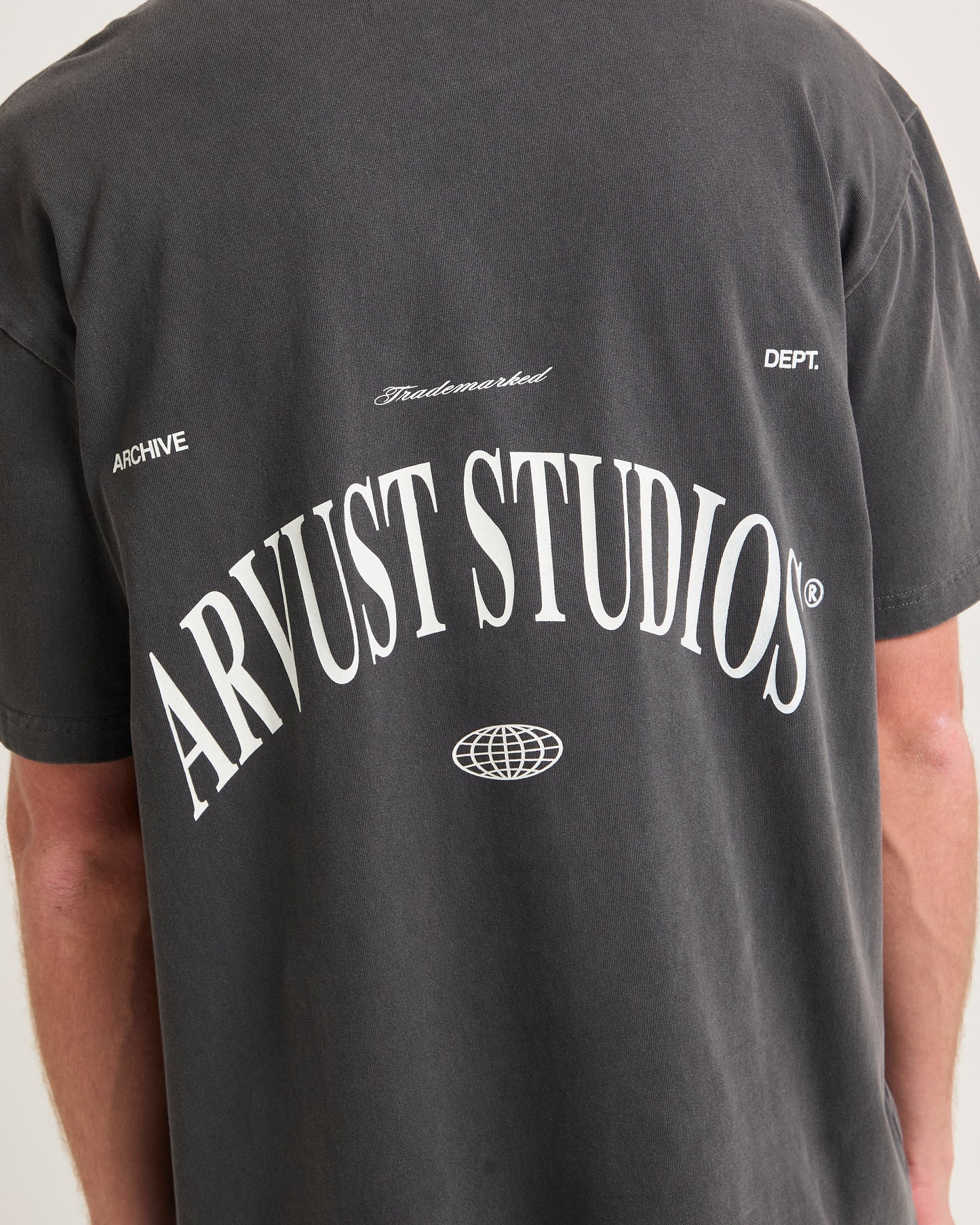 Institute T-Shirt