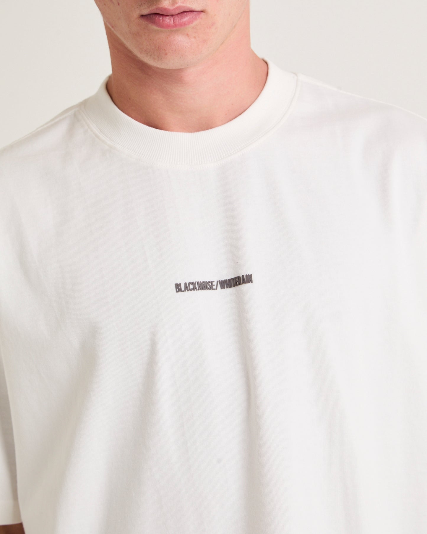 Logo Short Sleeve T-Shirt