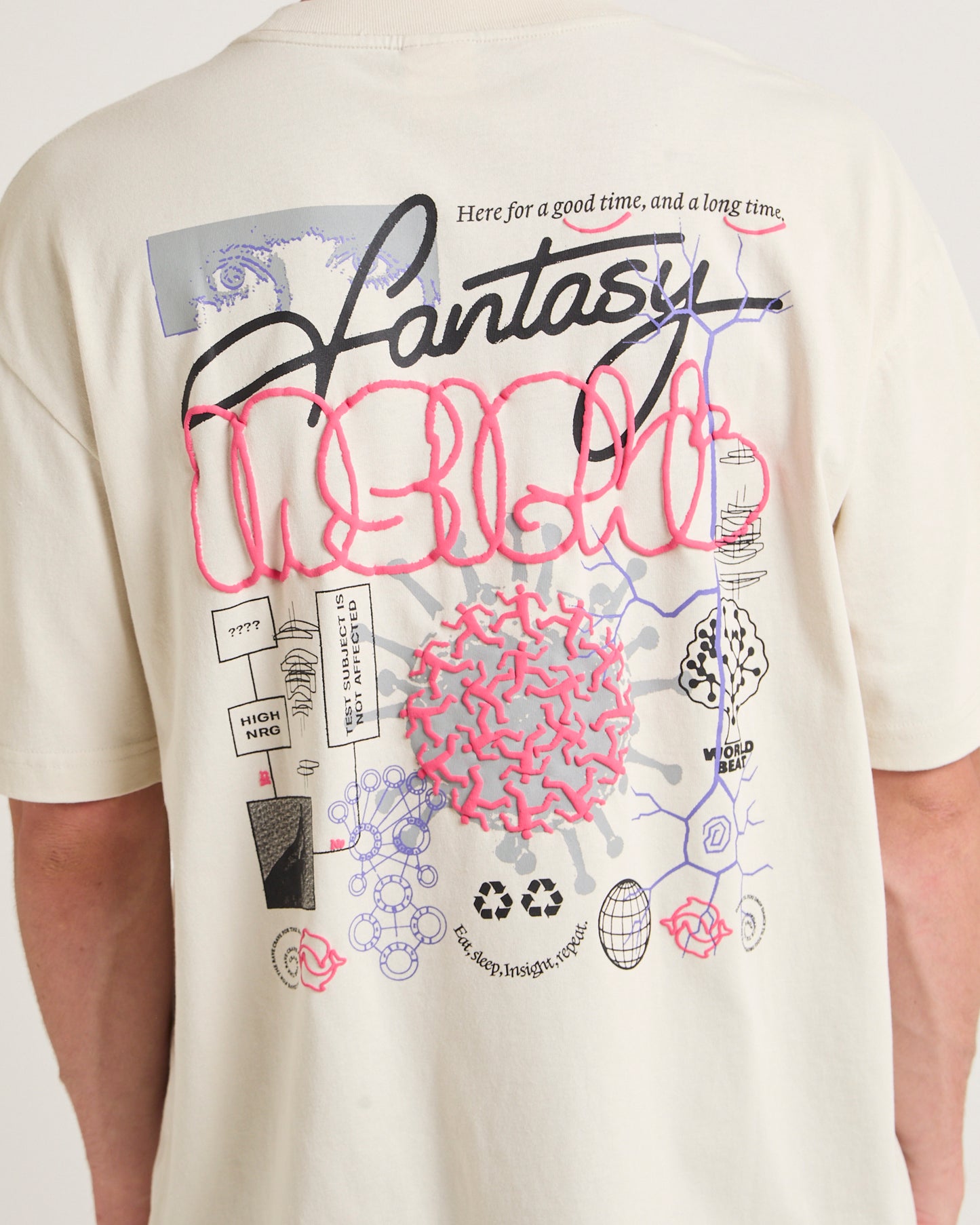 Good Time T-Shirt