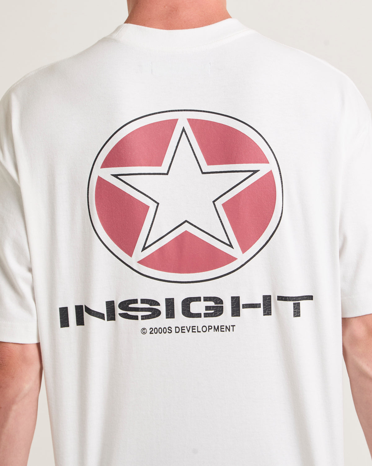 Game T-Shirt WHITE