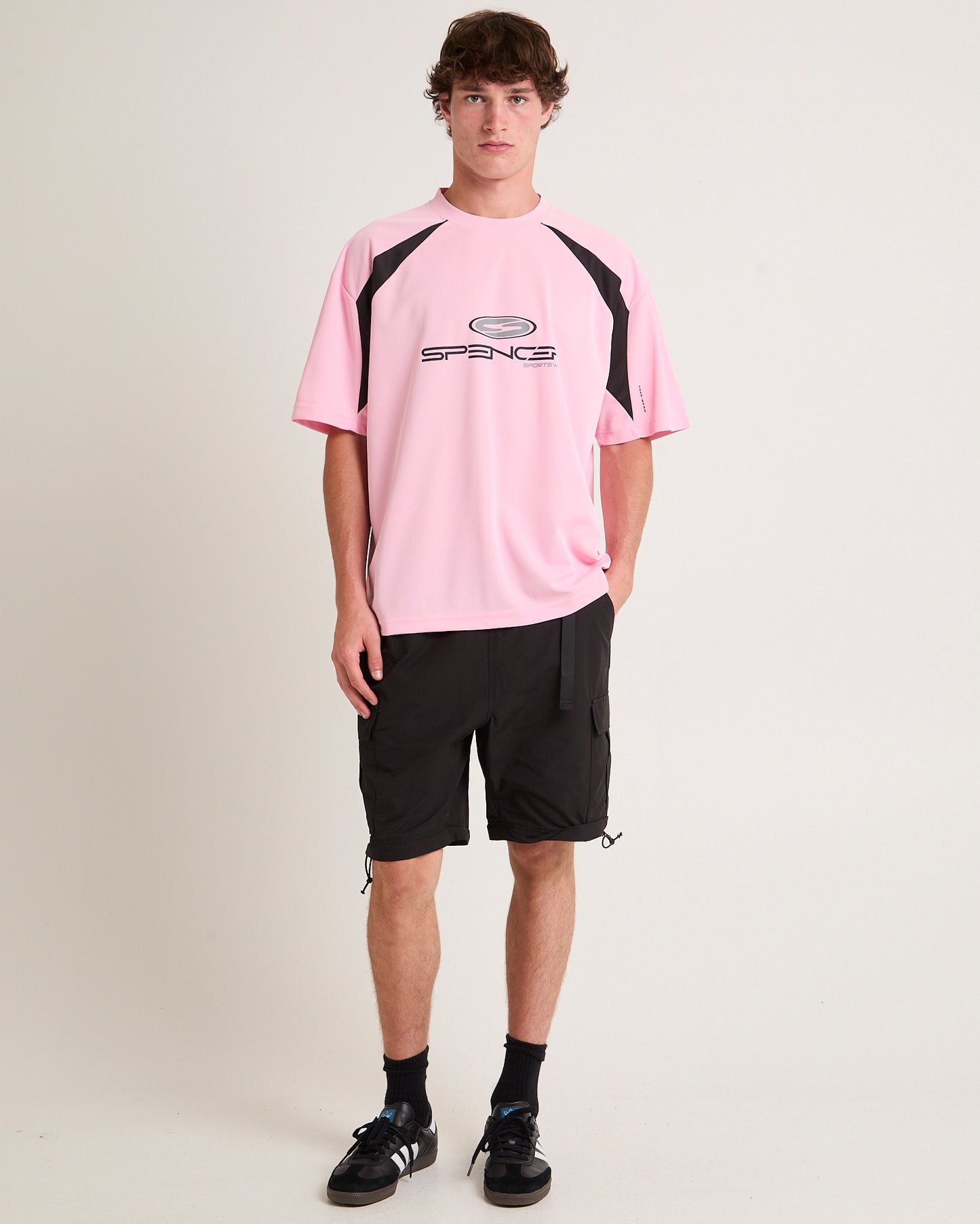 Trekwear Jersey