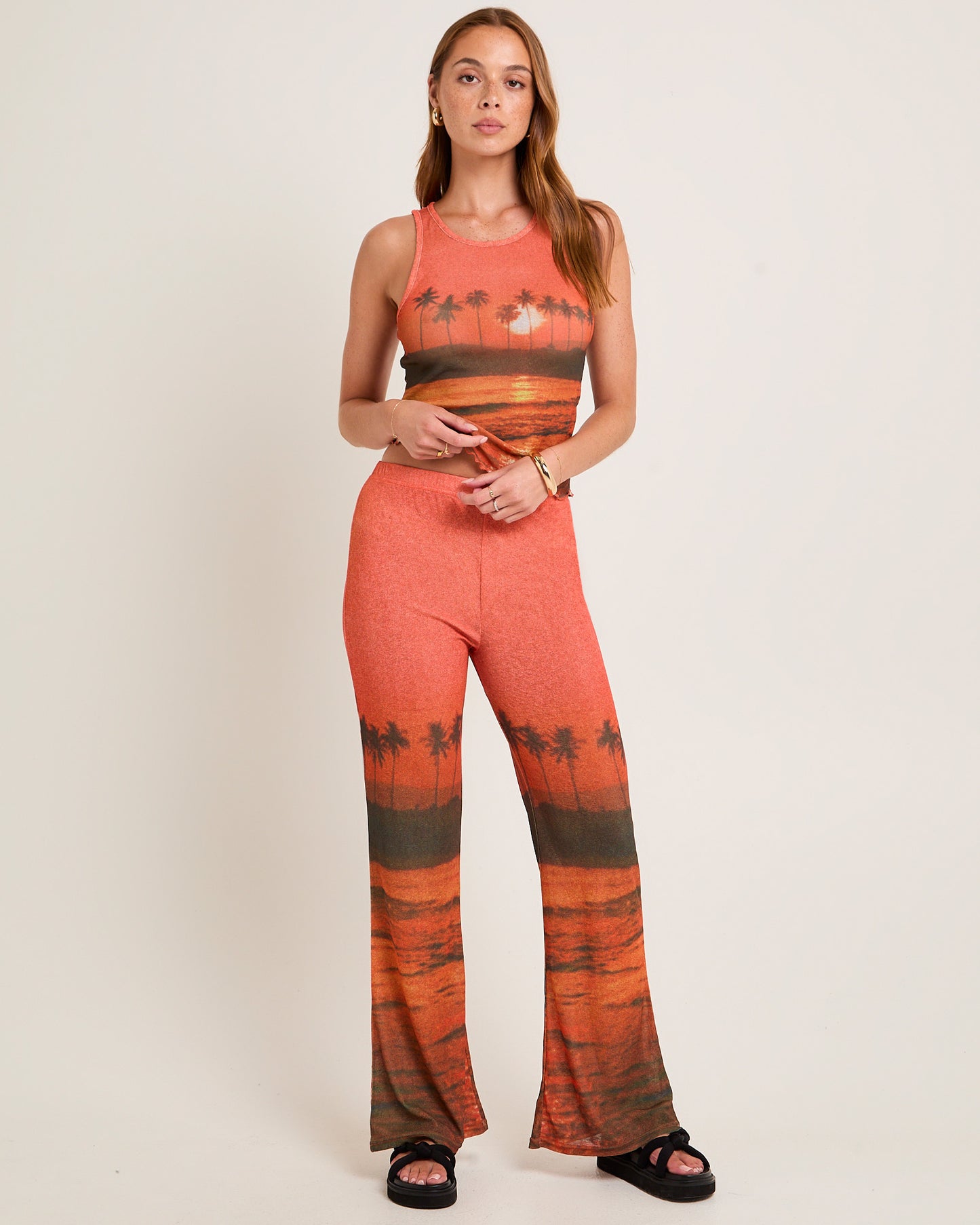 The Beach Pants