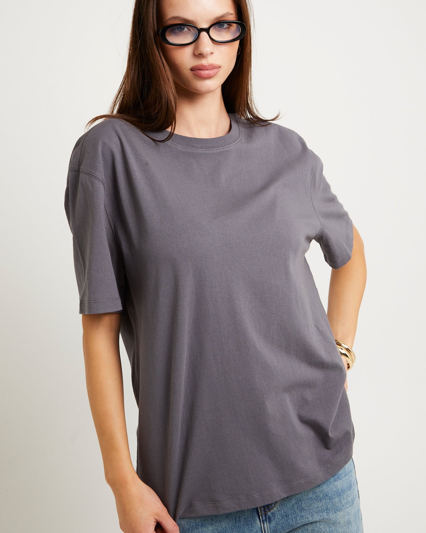 Oversized T-Shirt