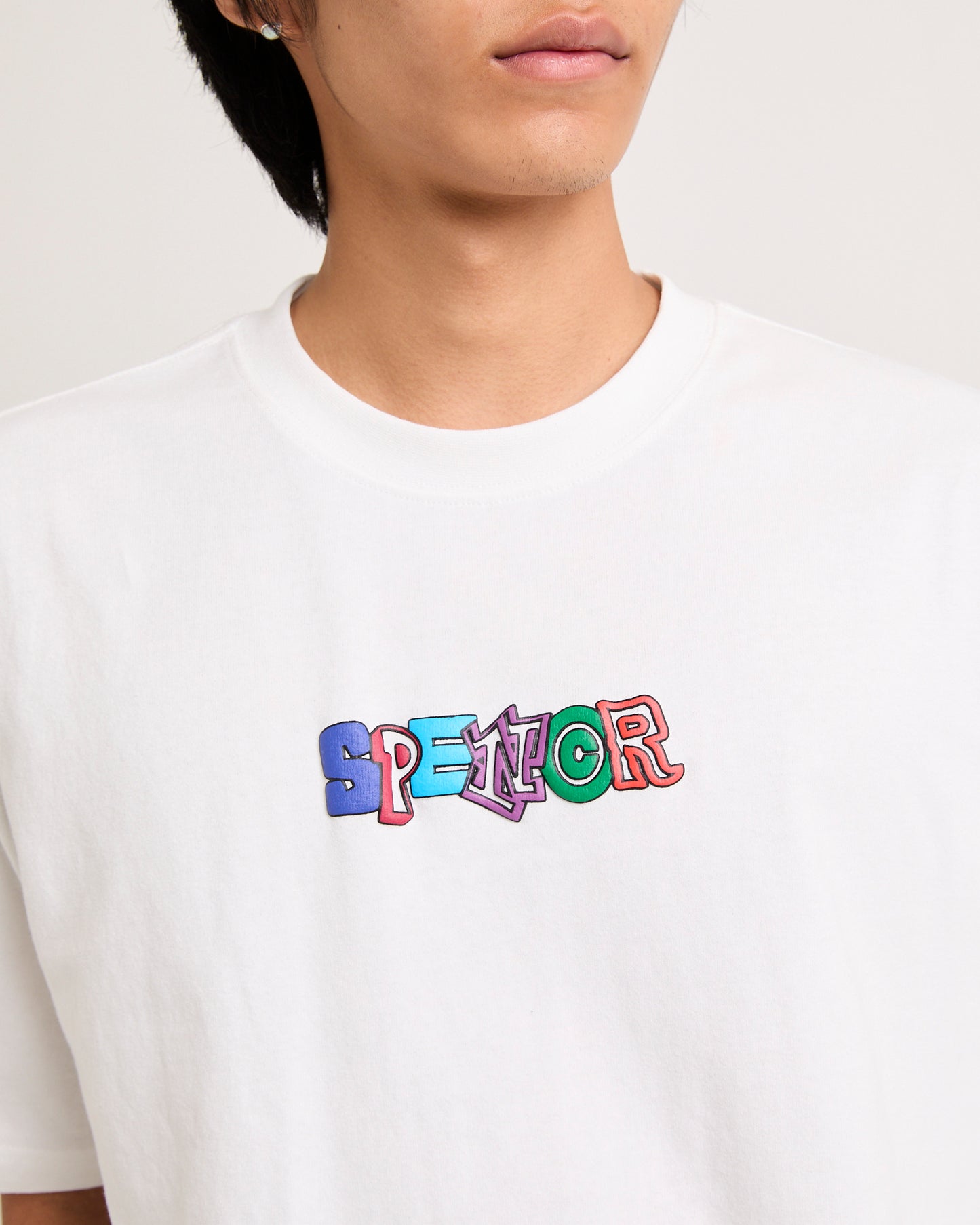 Basquiat T-Shirt