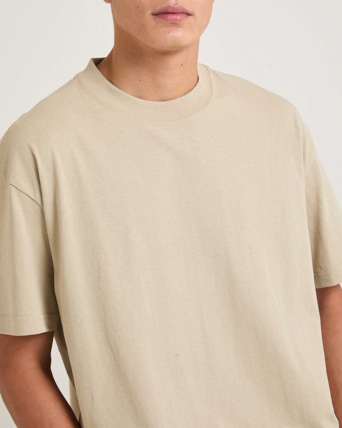 OG Skate Short Sleeve T-Shirt GREEN