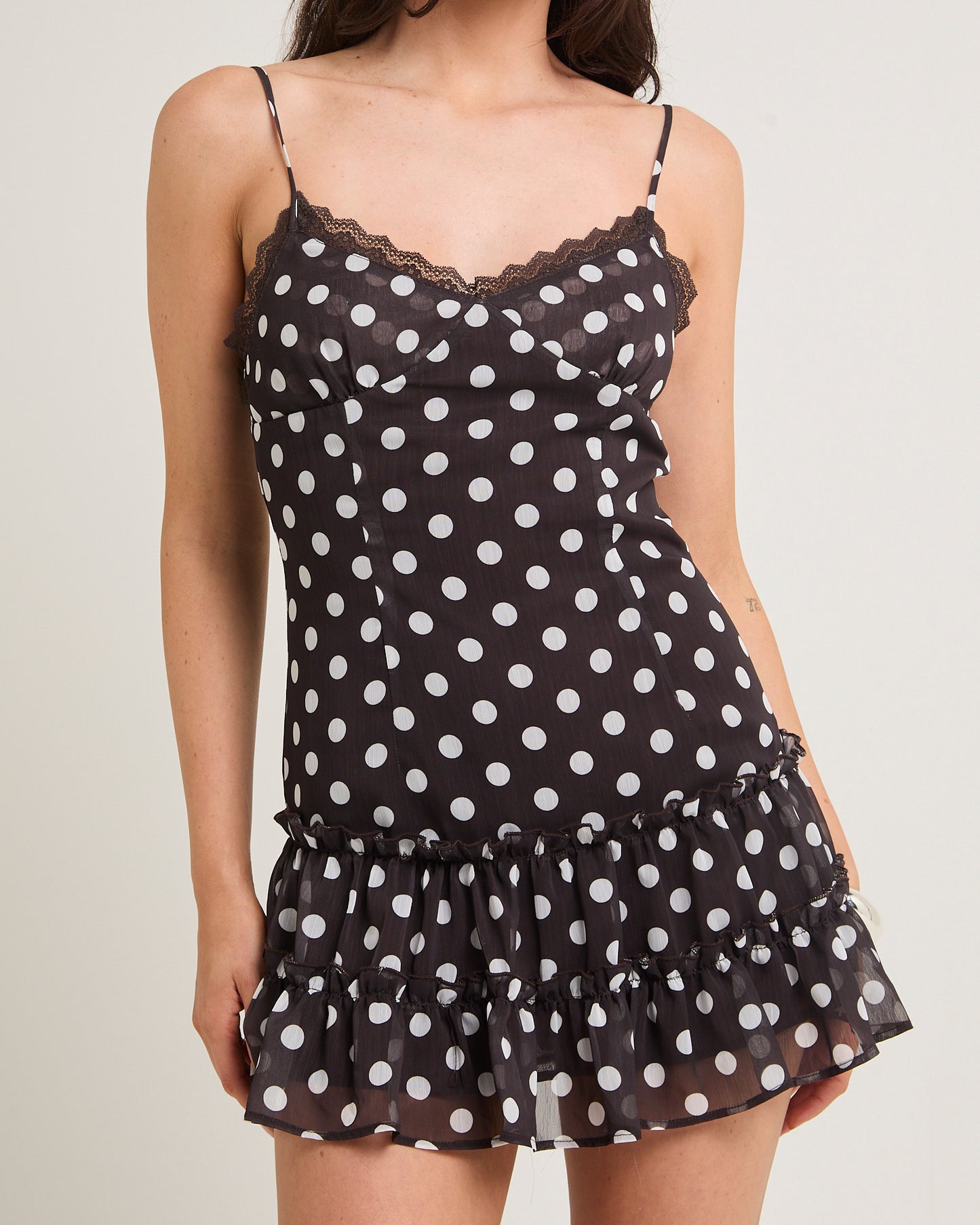 Yves Mini Dress