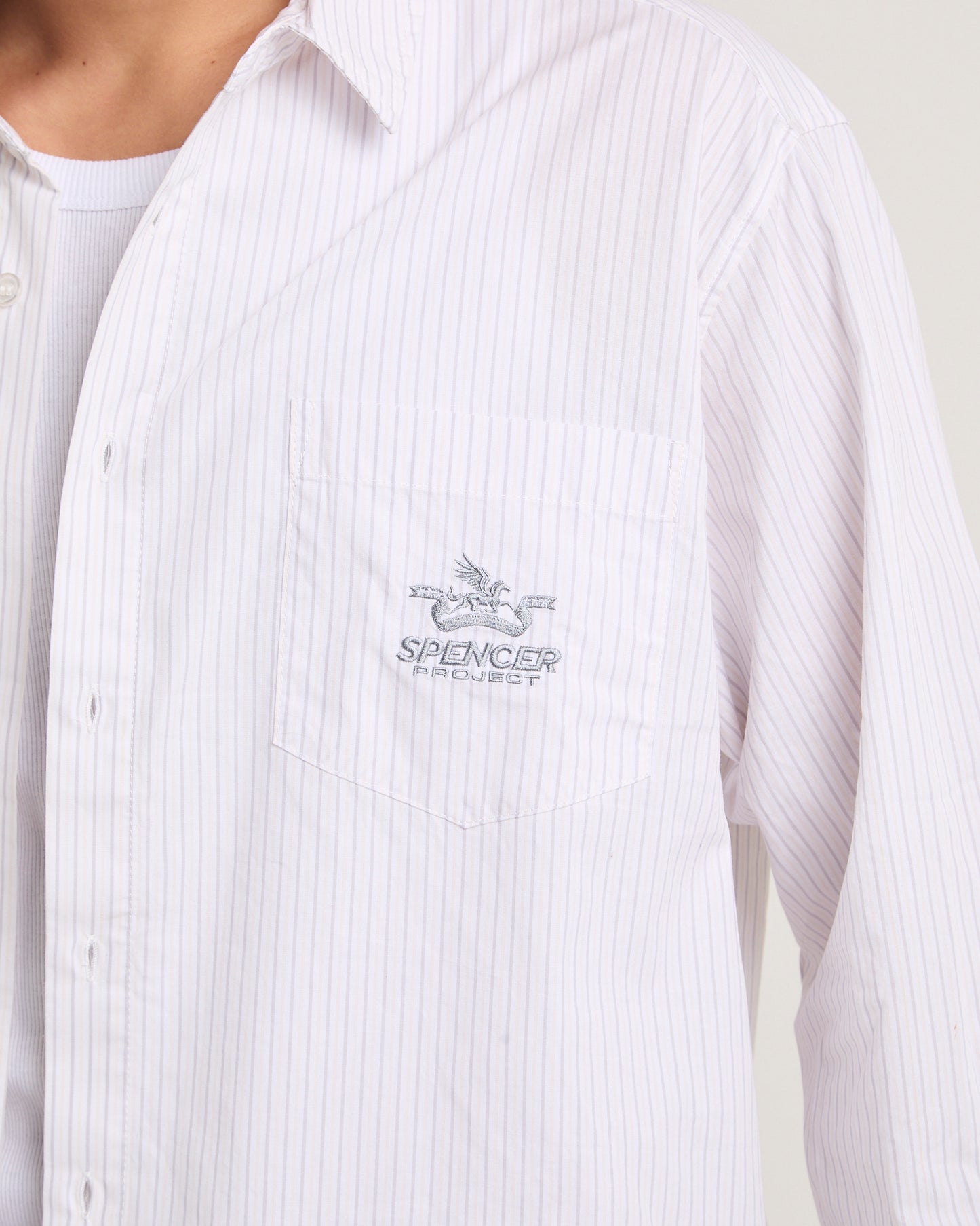 Skate Holiday Long Sleeve Shirt