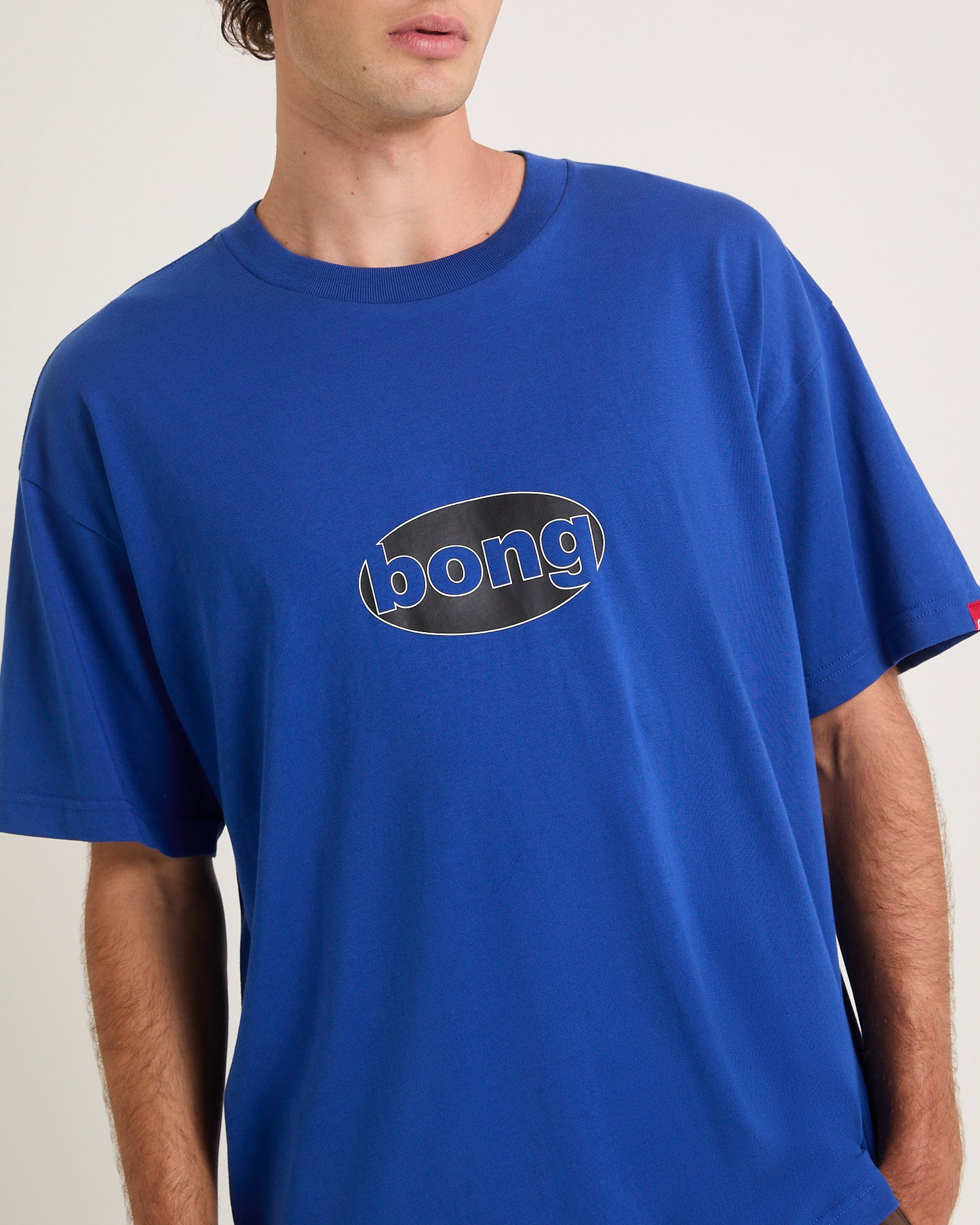 Bong Pill OG Short Sleeve T-Shirt