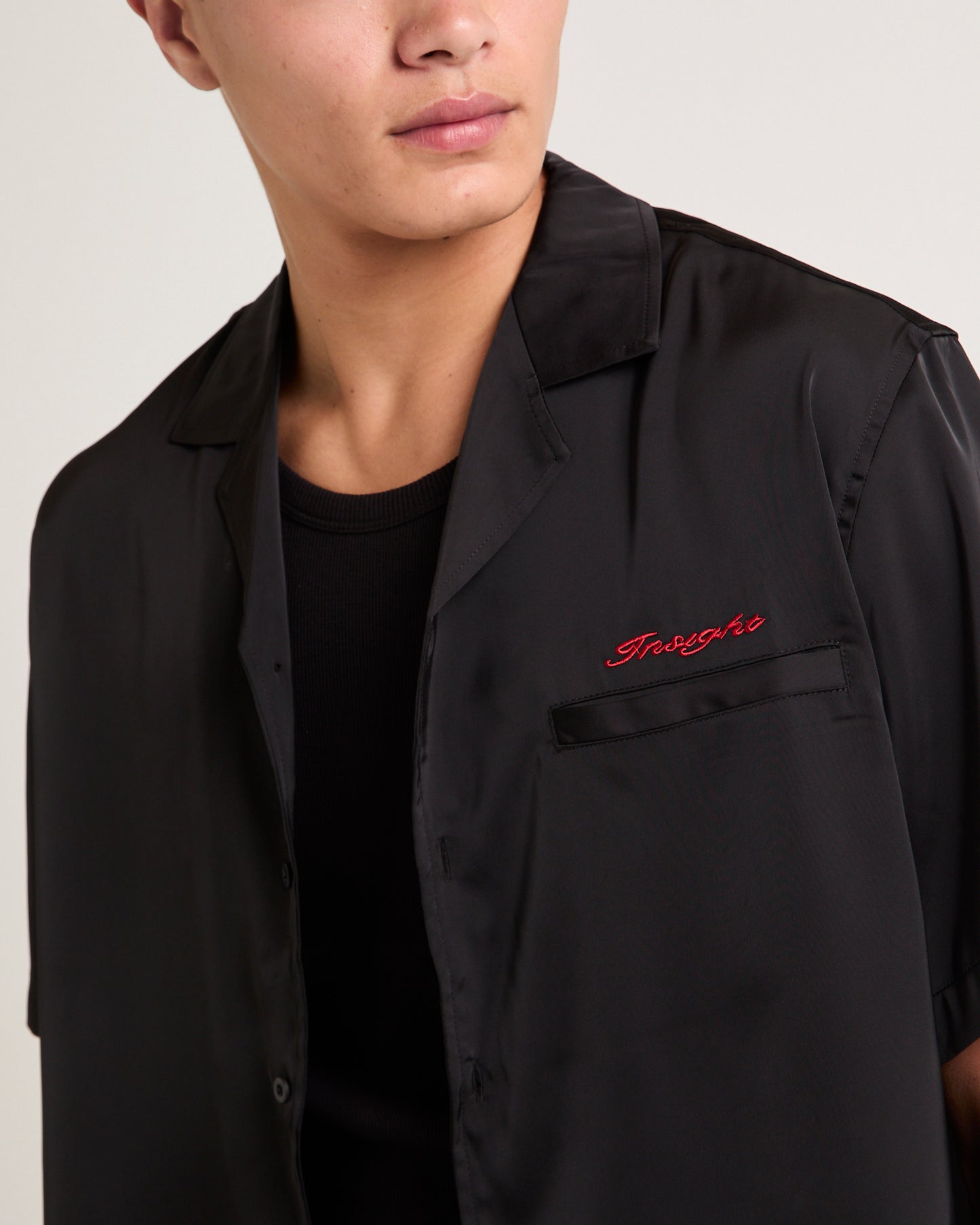 Noizes Short Sleeve Shirt