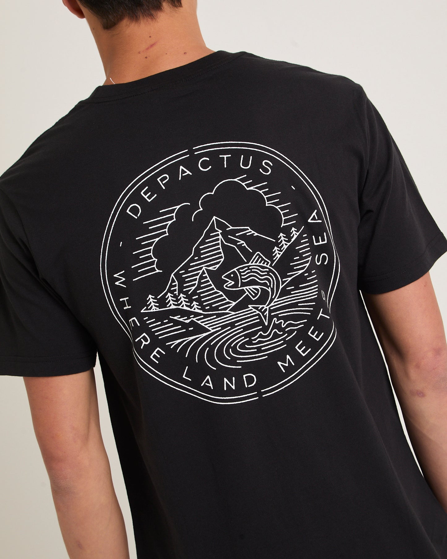 Sanctum T-Shirt