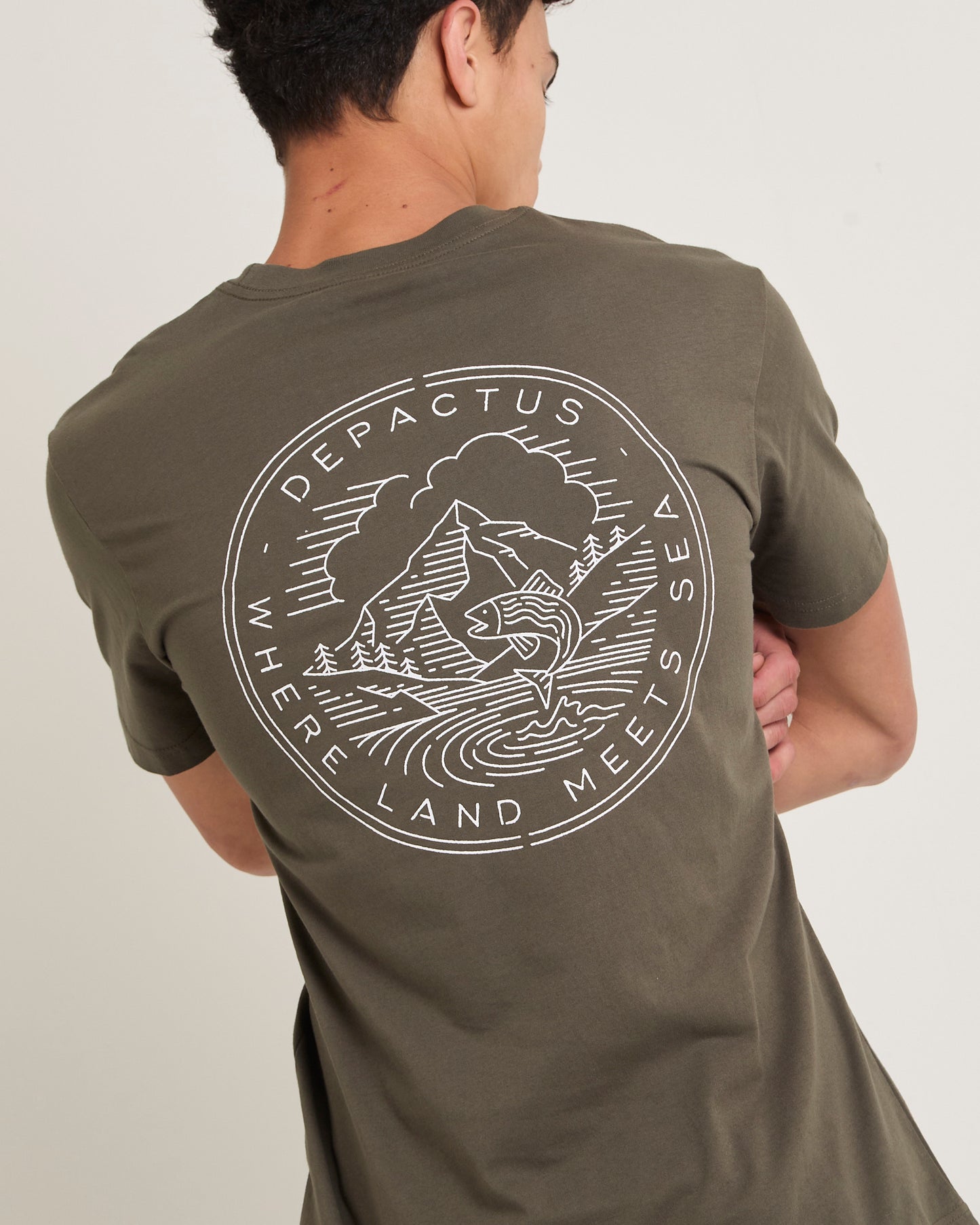 Sanctum T-Shirt