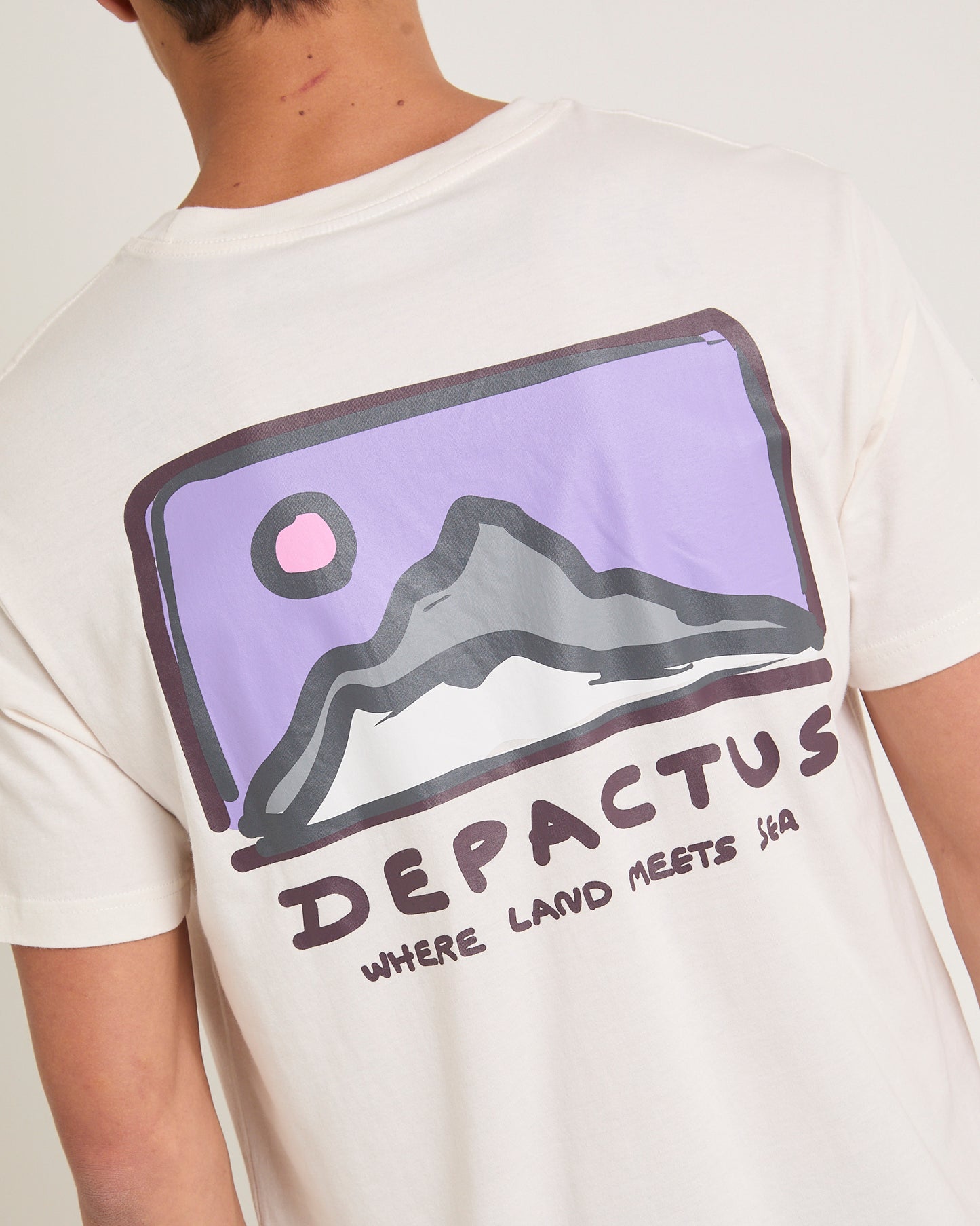 Abstract T-Shirt