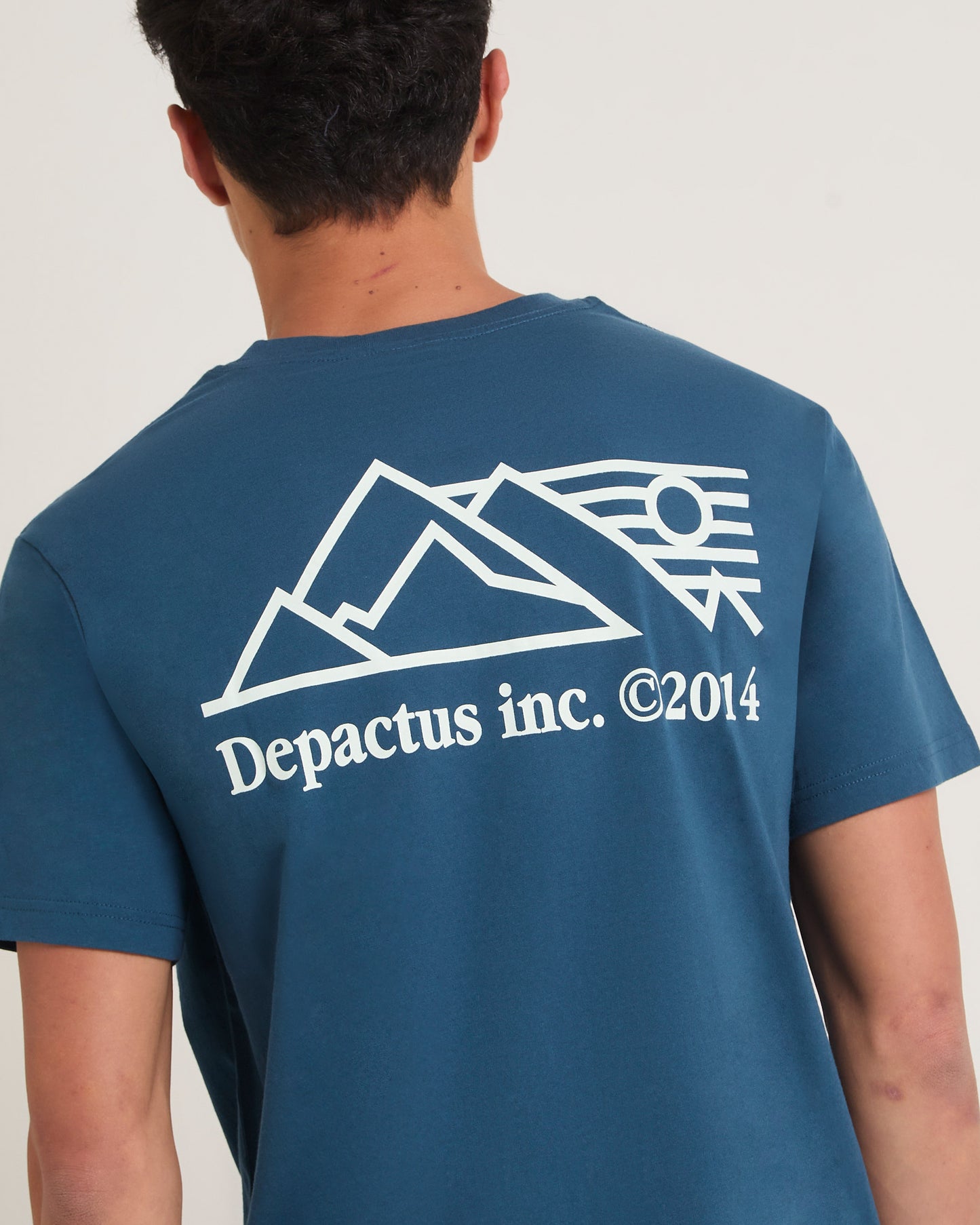 Creek T-Shirt