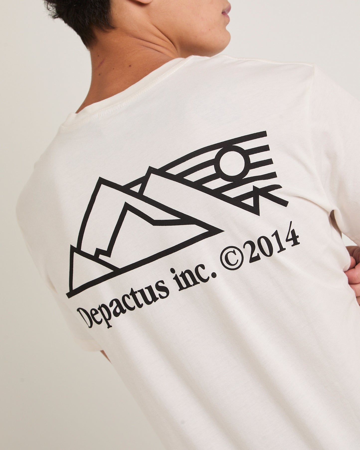 Creek T-Shirt