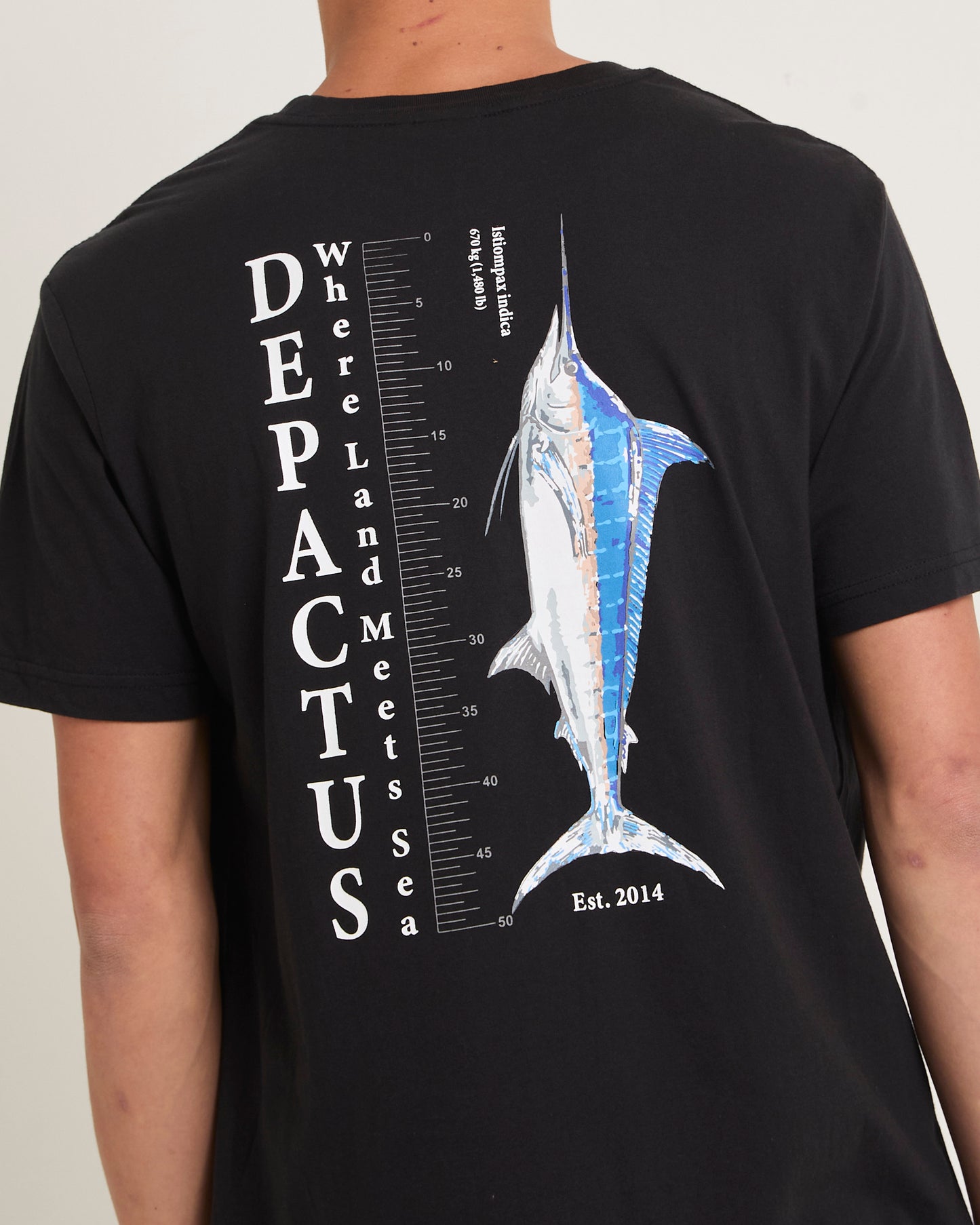 Marlin T-Shirt