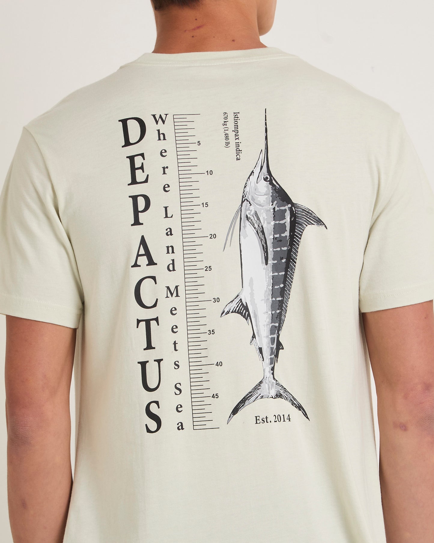 Marlin T-Shirt