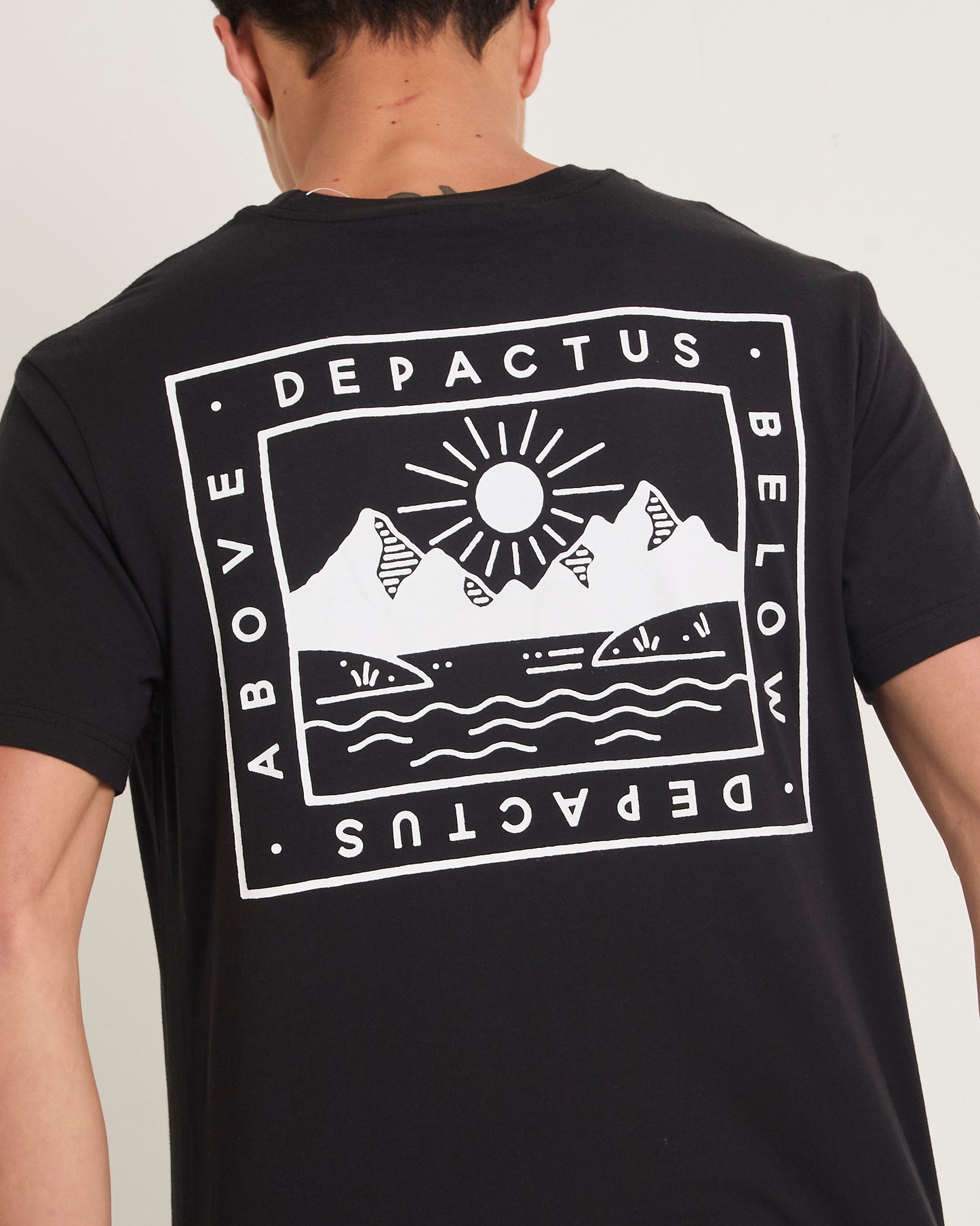 Legacy T-Shirt