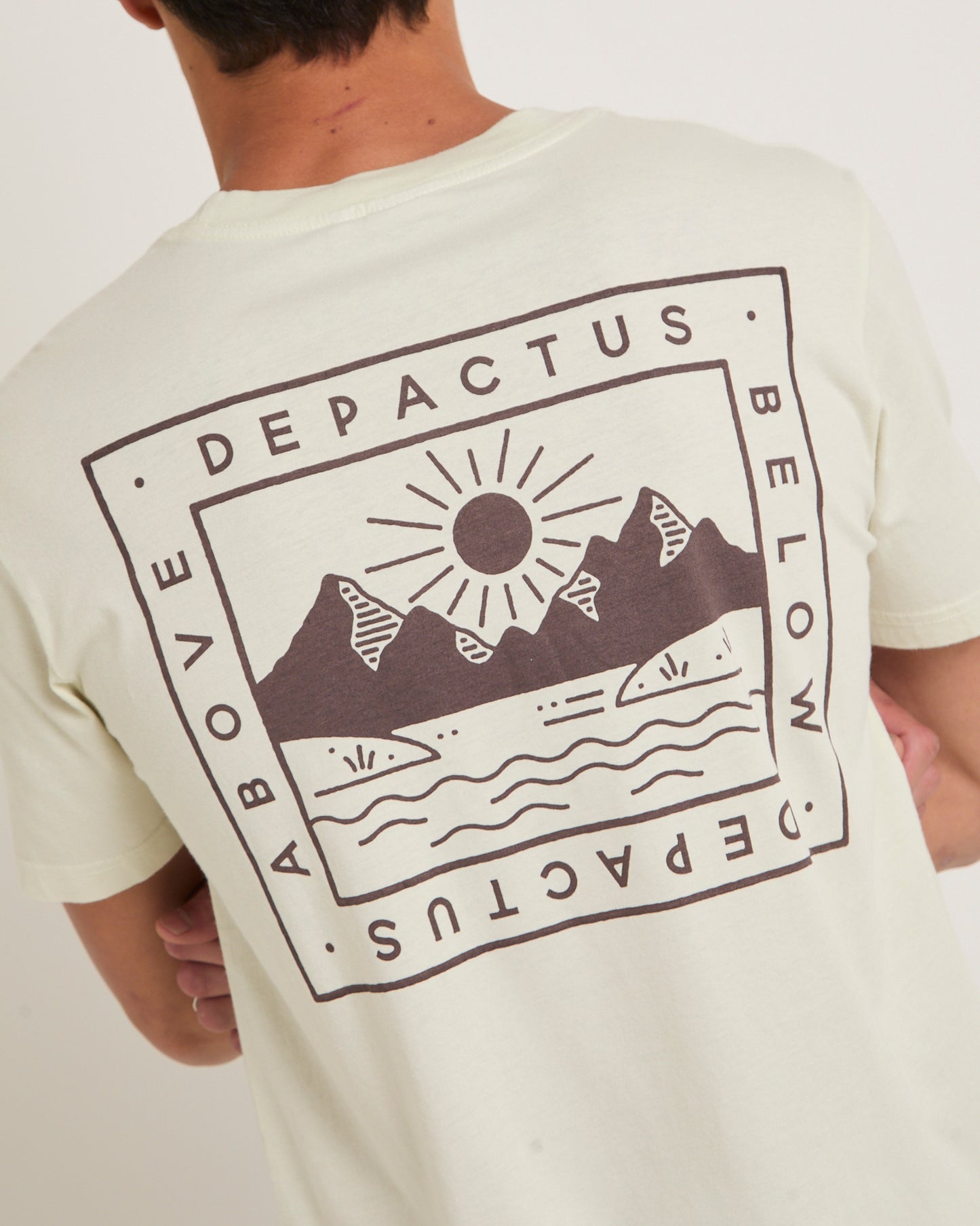 Legacy T-Shirt