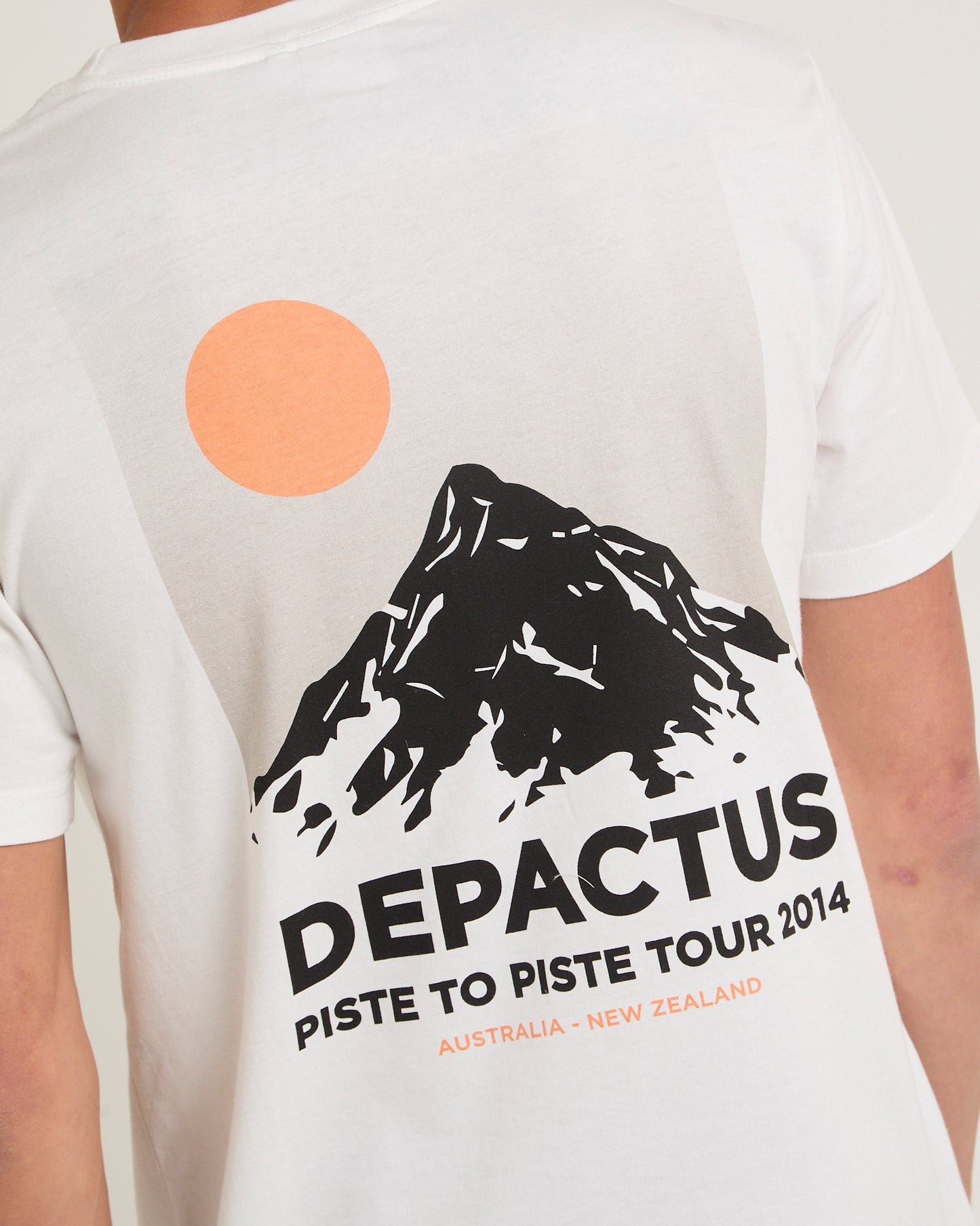 Piste To Piste T-Shirt