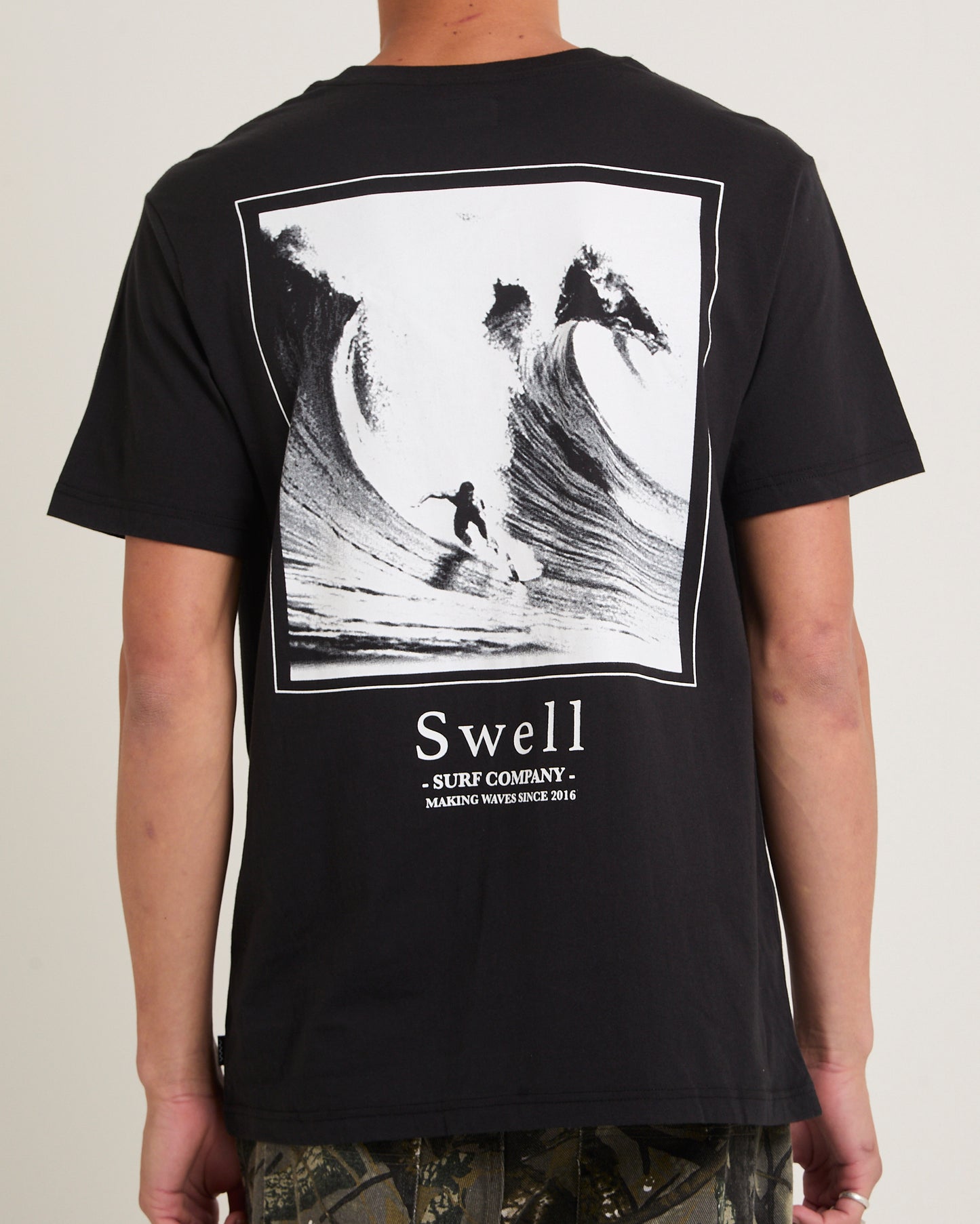 Stoked T-Shirt